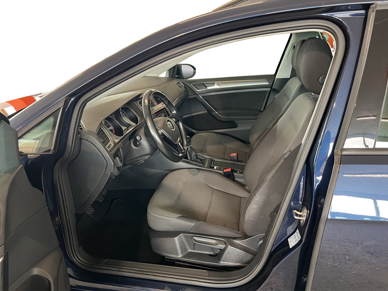 VW Golf Variant 1.4 TSI Comfortline-image-8