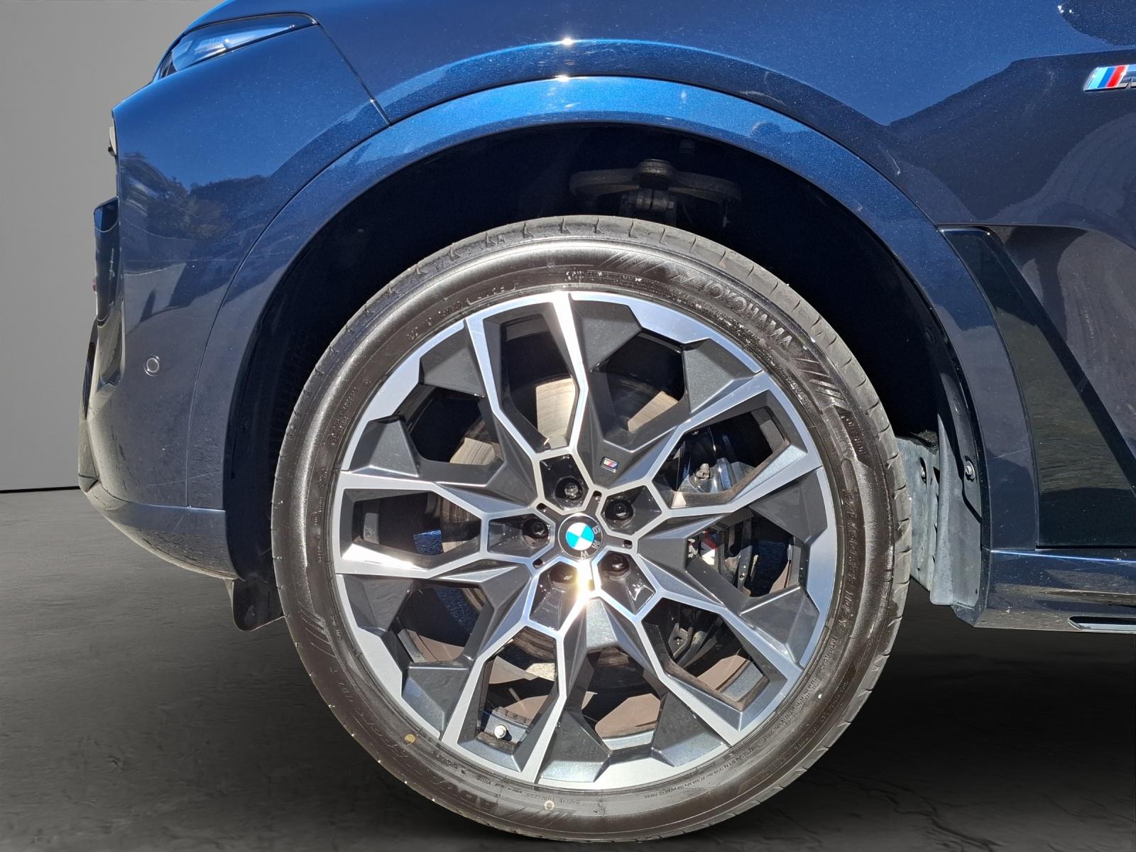 BMW X7 G07 40i xDrive SAG-image-4