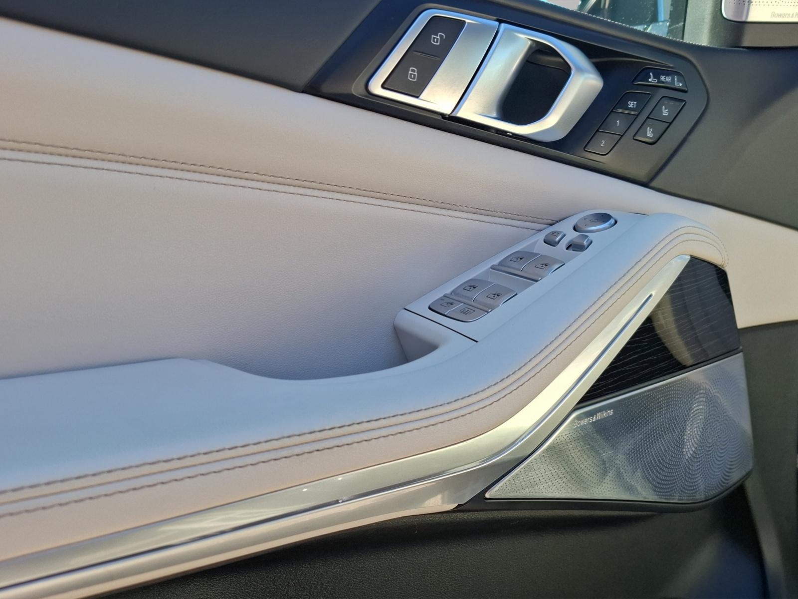 BMW X7 G07 40i xDrive SAG-image-7