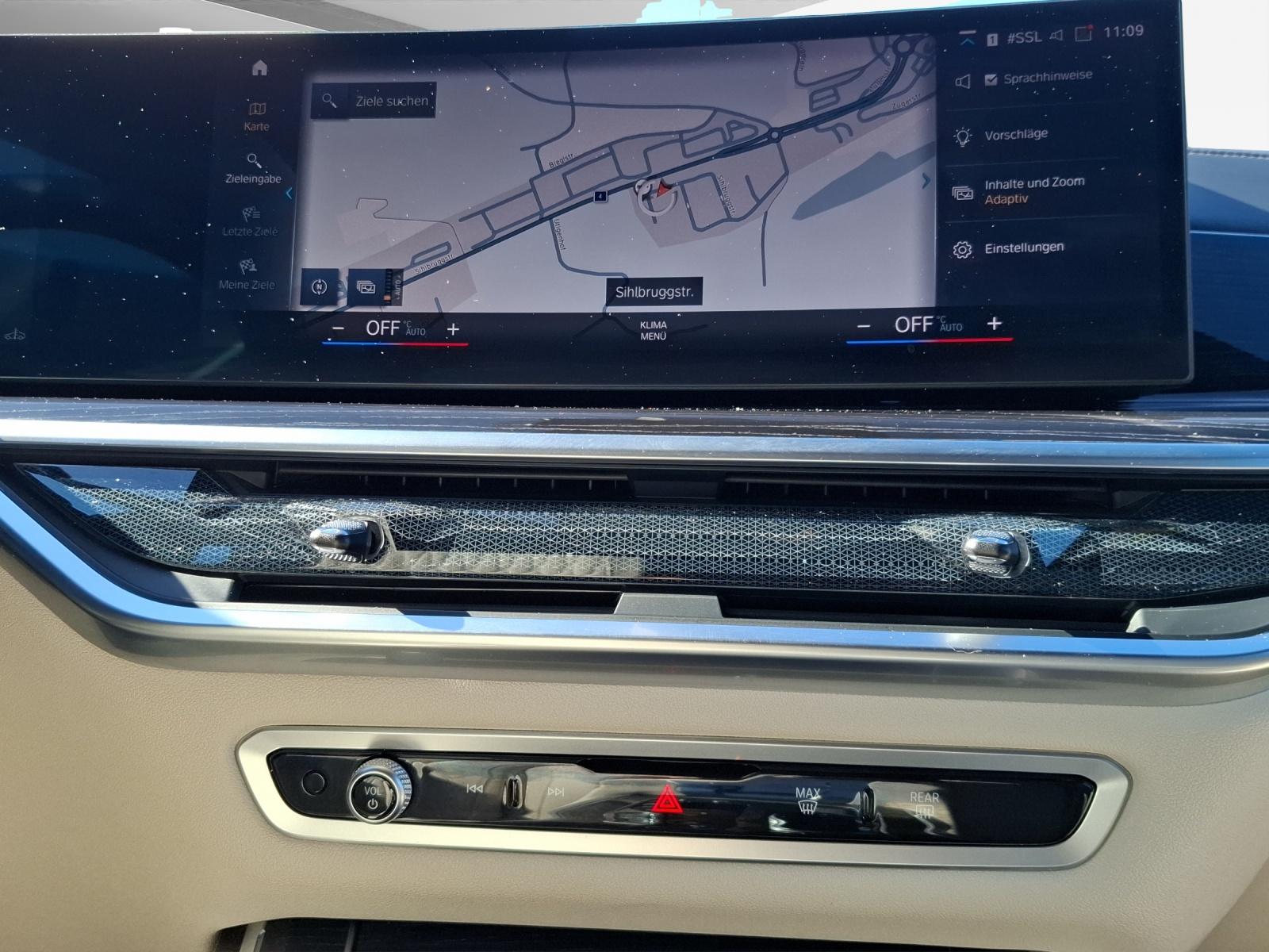 BMW X7 G07 40i xDrive SAG-image-12