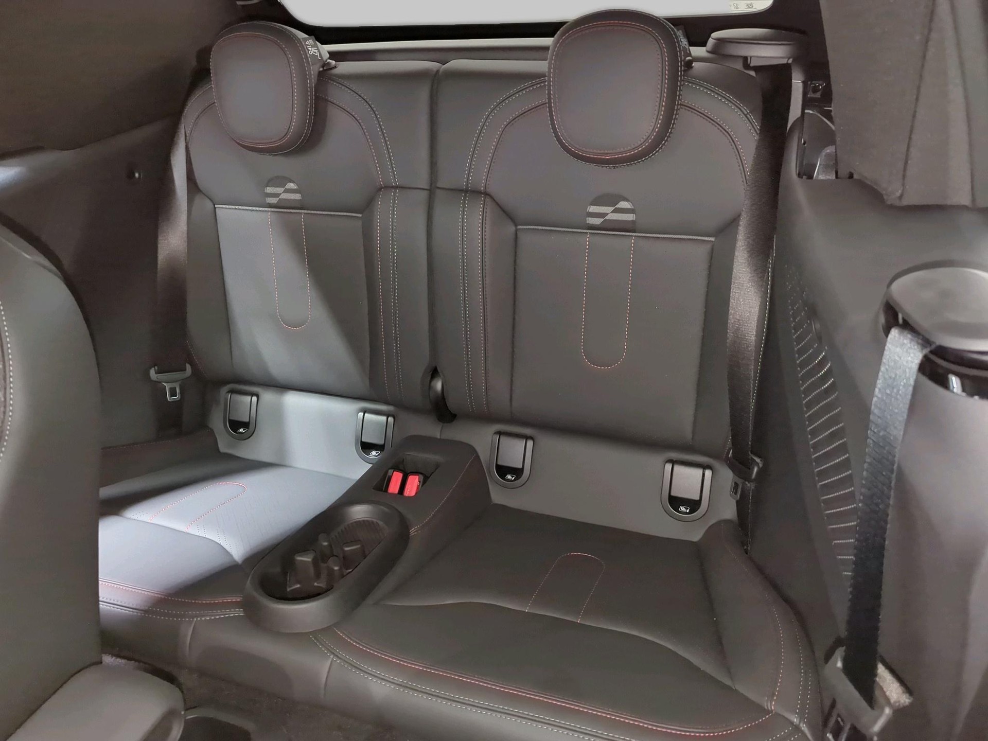 MINI John Cooper Works Cabrio-image-16