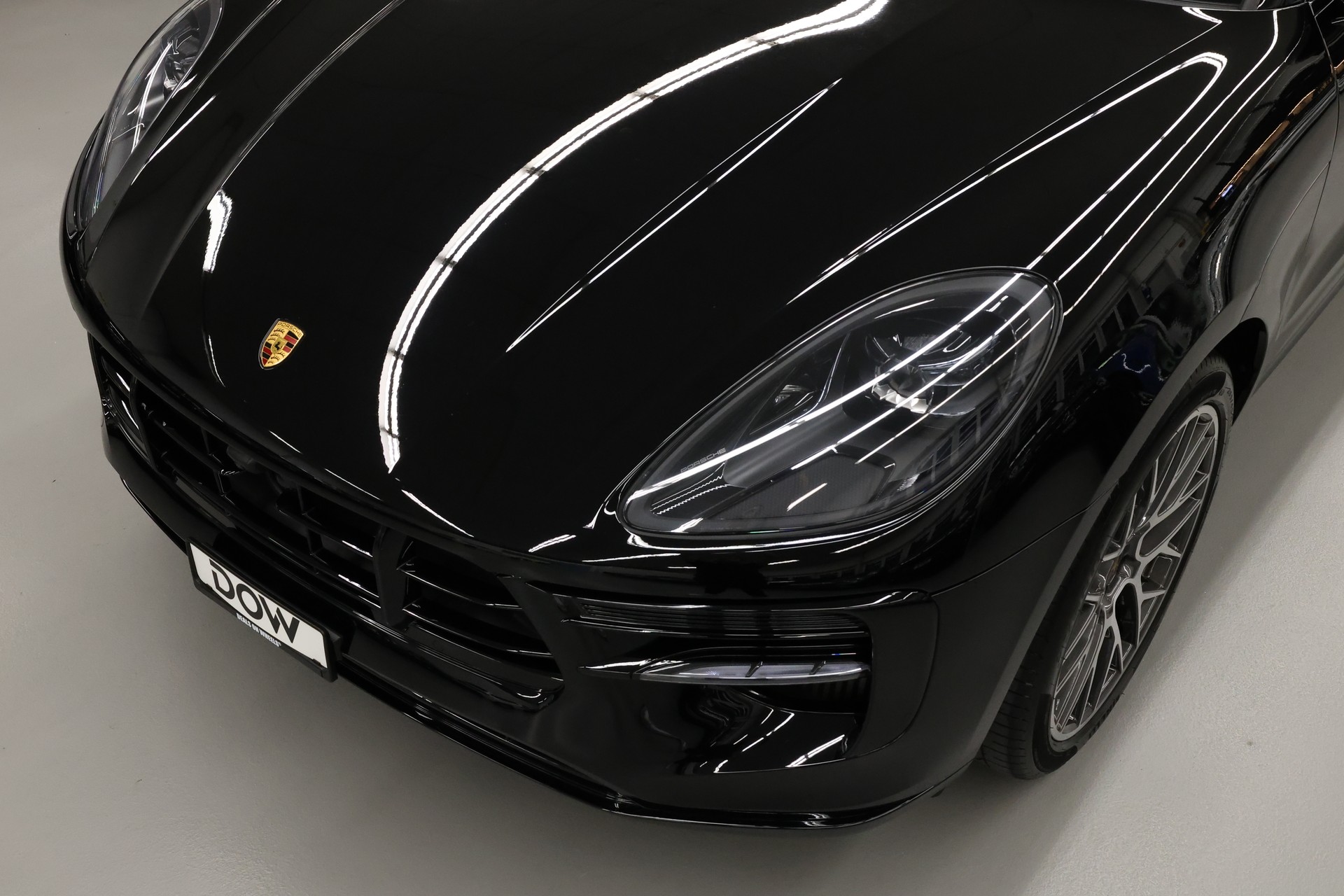 PORSCHE Macan 2.9 V6 GTS-image-5
