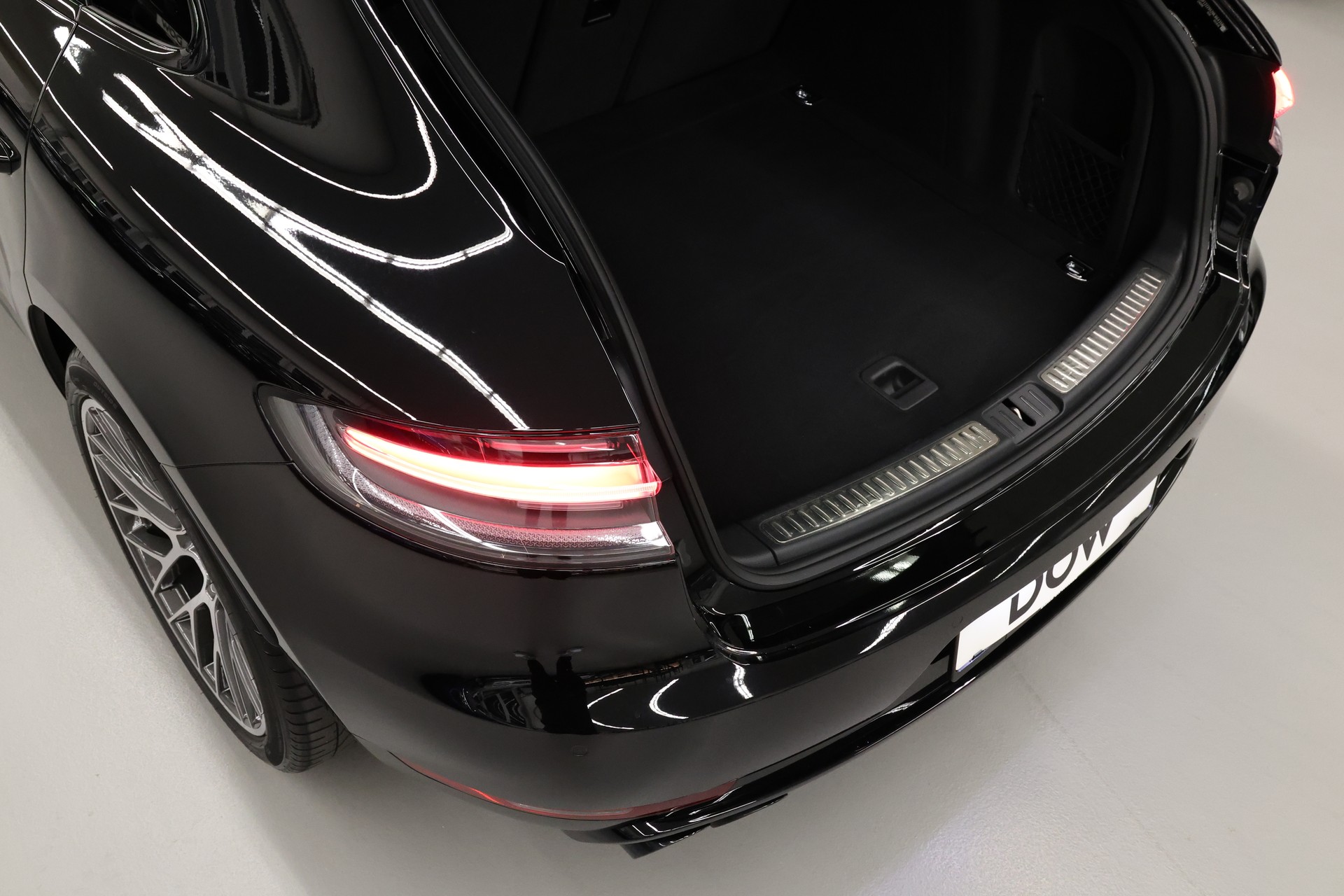 PORSCHE Macan 2.9 V6 GTS-image-13
