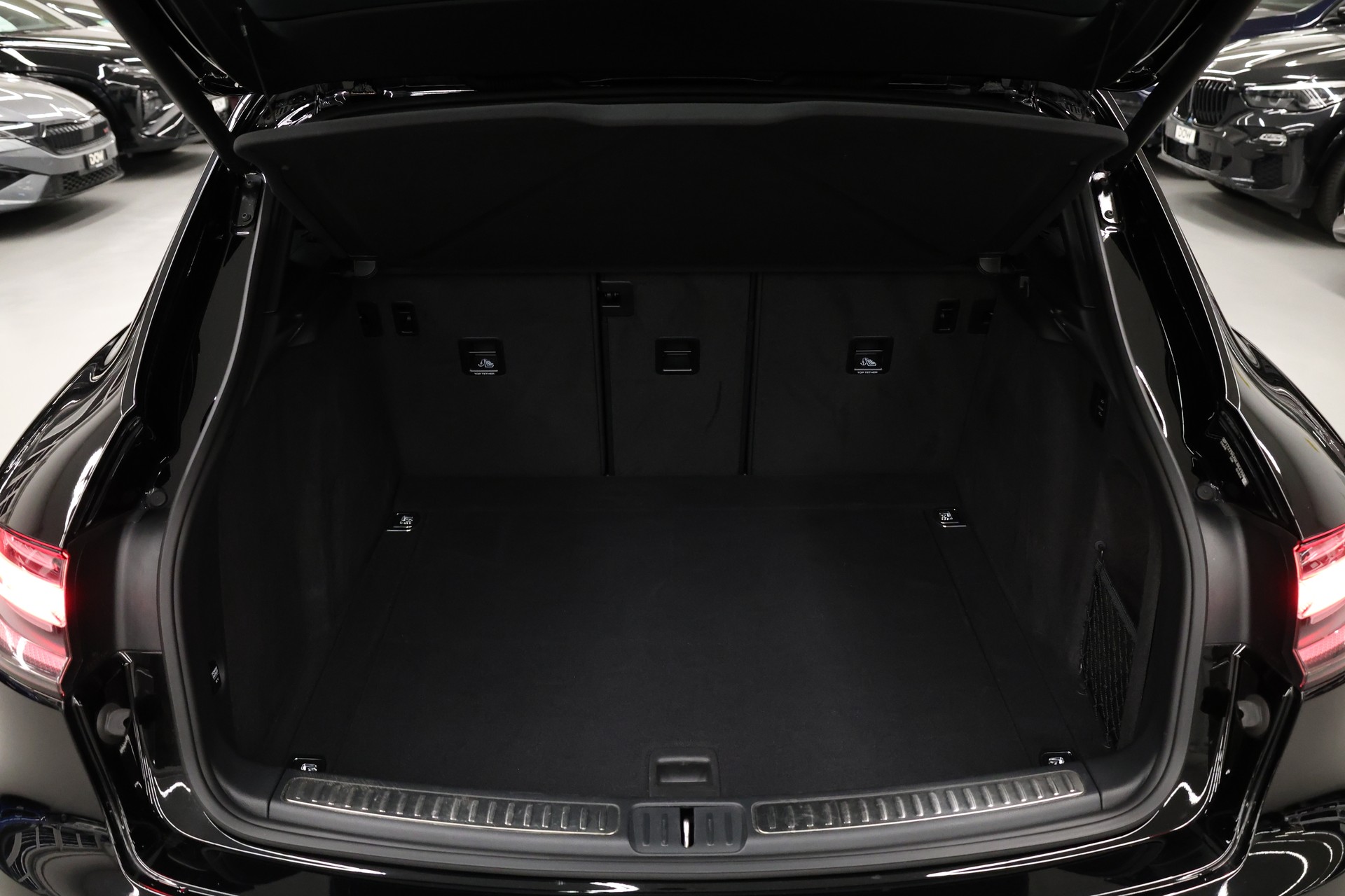 PORSCHE Macan 2.9 V6 GTS-image-14