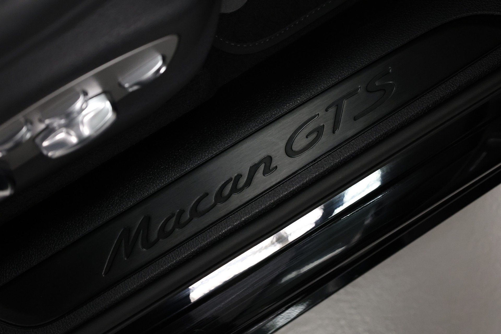 PORSCHE Macan 2.9 V6 GTS-image-31