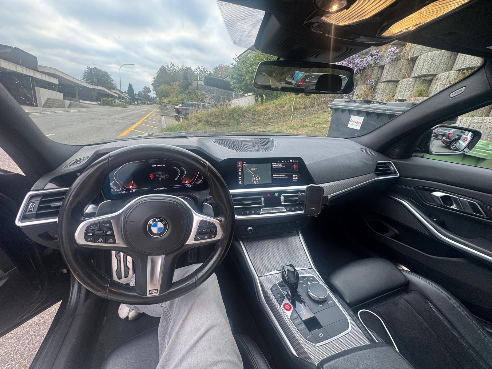 BMW M340i xDrive-image-3