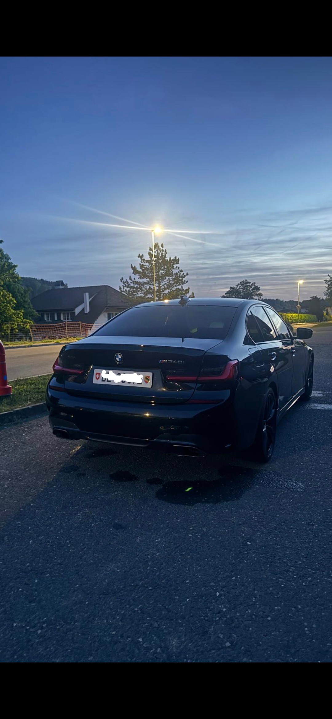 BMW M340i xDrive-image-5