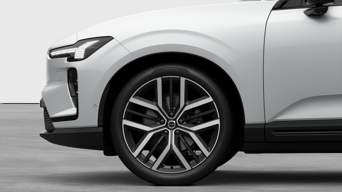 VOLVO EX60 P10 Twin Ultra AWD-image-6