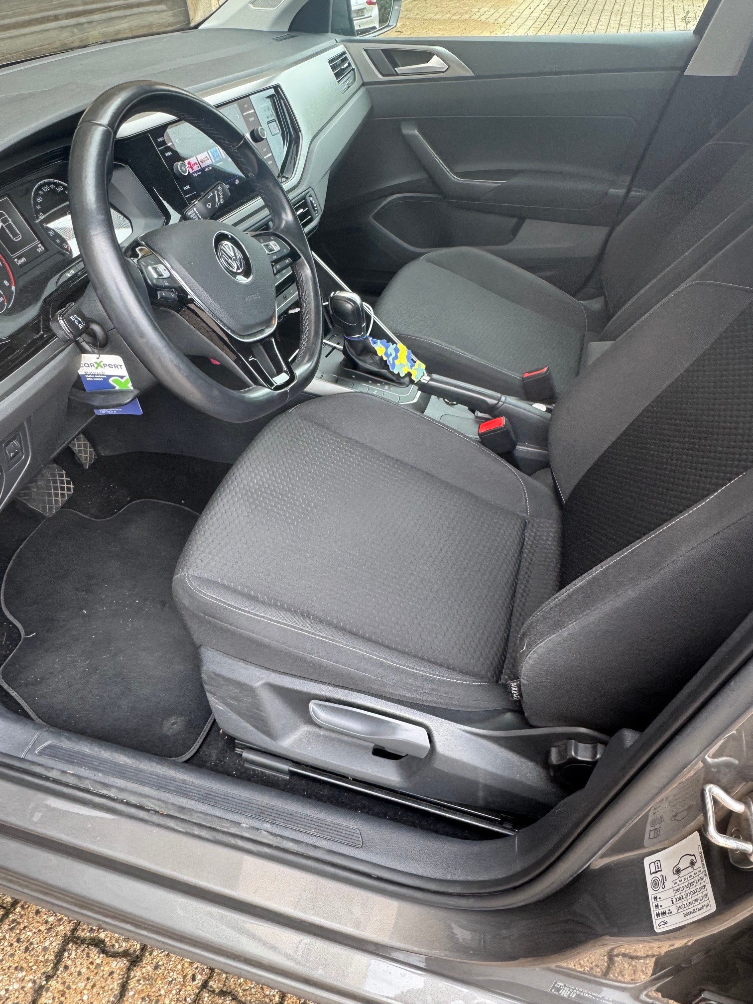 VW 1.0 TSI Comfortline DSG-image-2