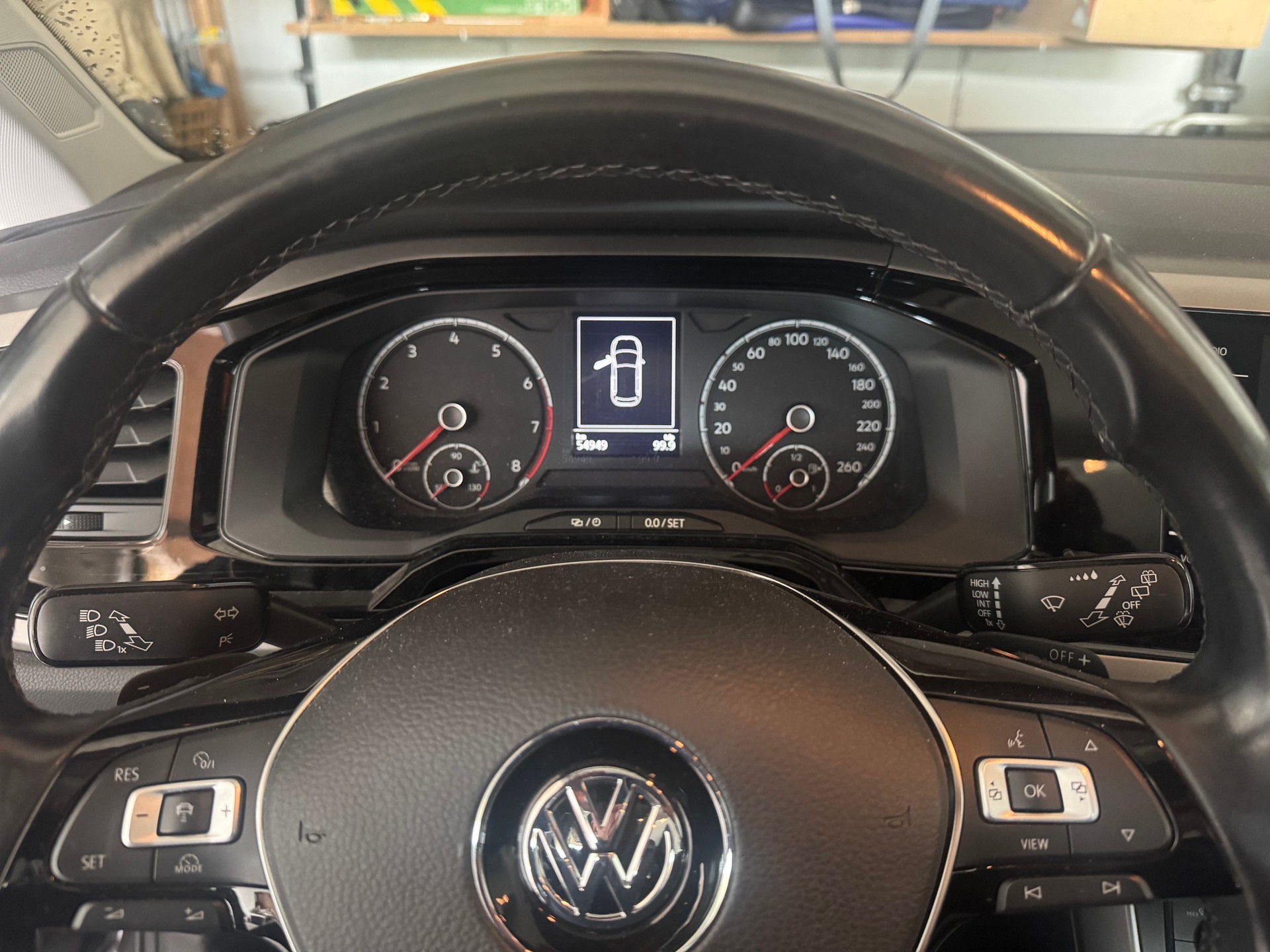 VW 1.0 TSI Comfortline DSG-image-6