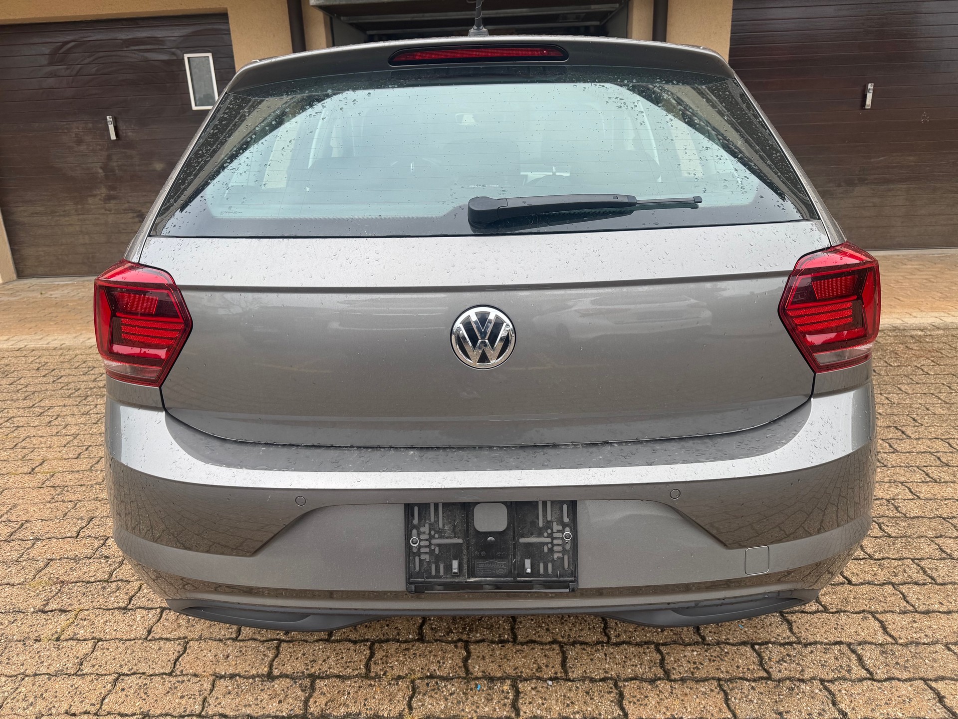 VW 1.0 TSI Comfortline DSG-image-8