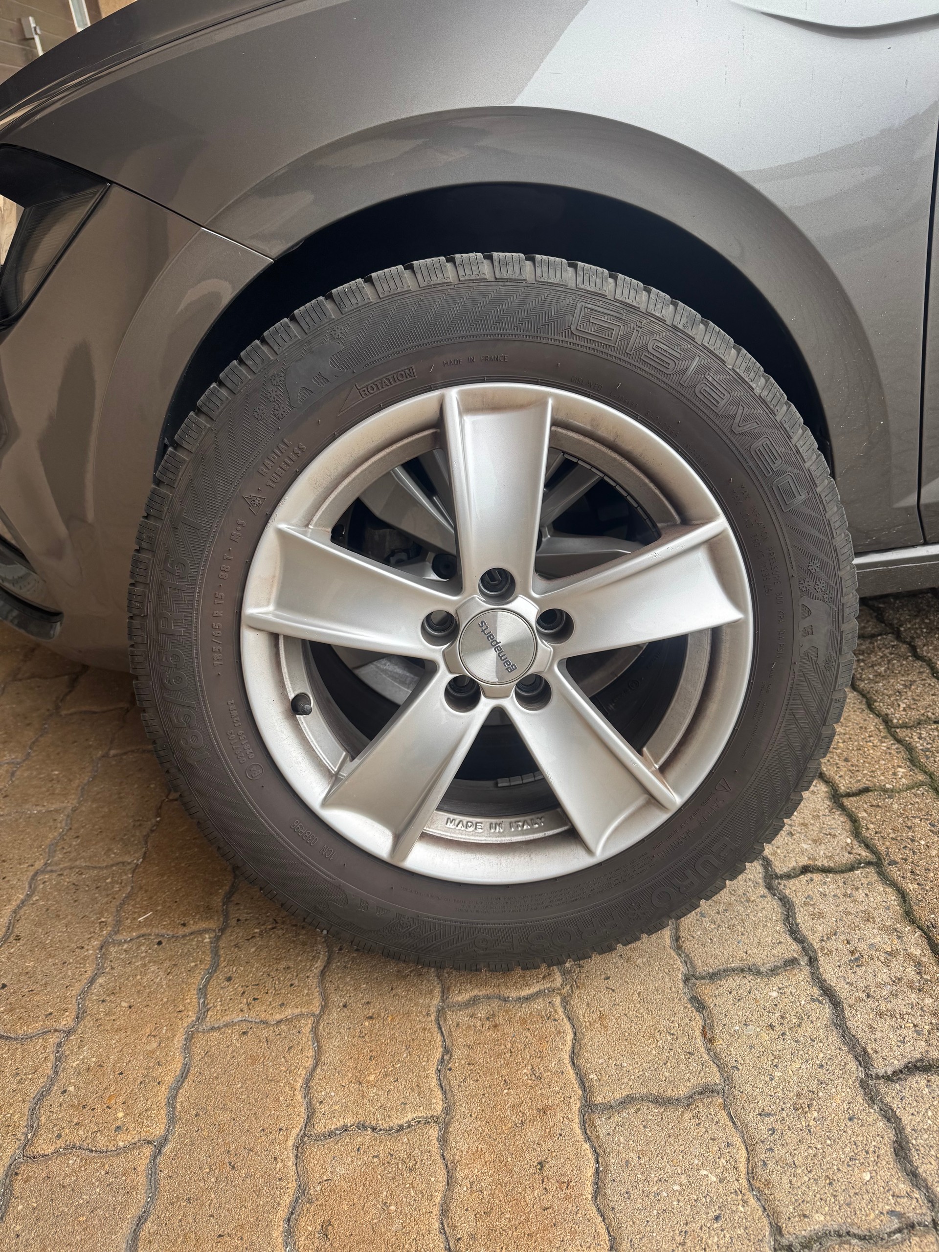 VW 1.0 TSI Comfortline DSG-image-3