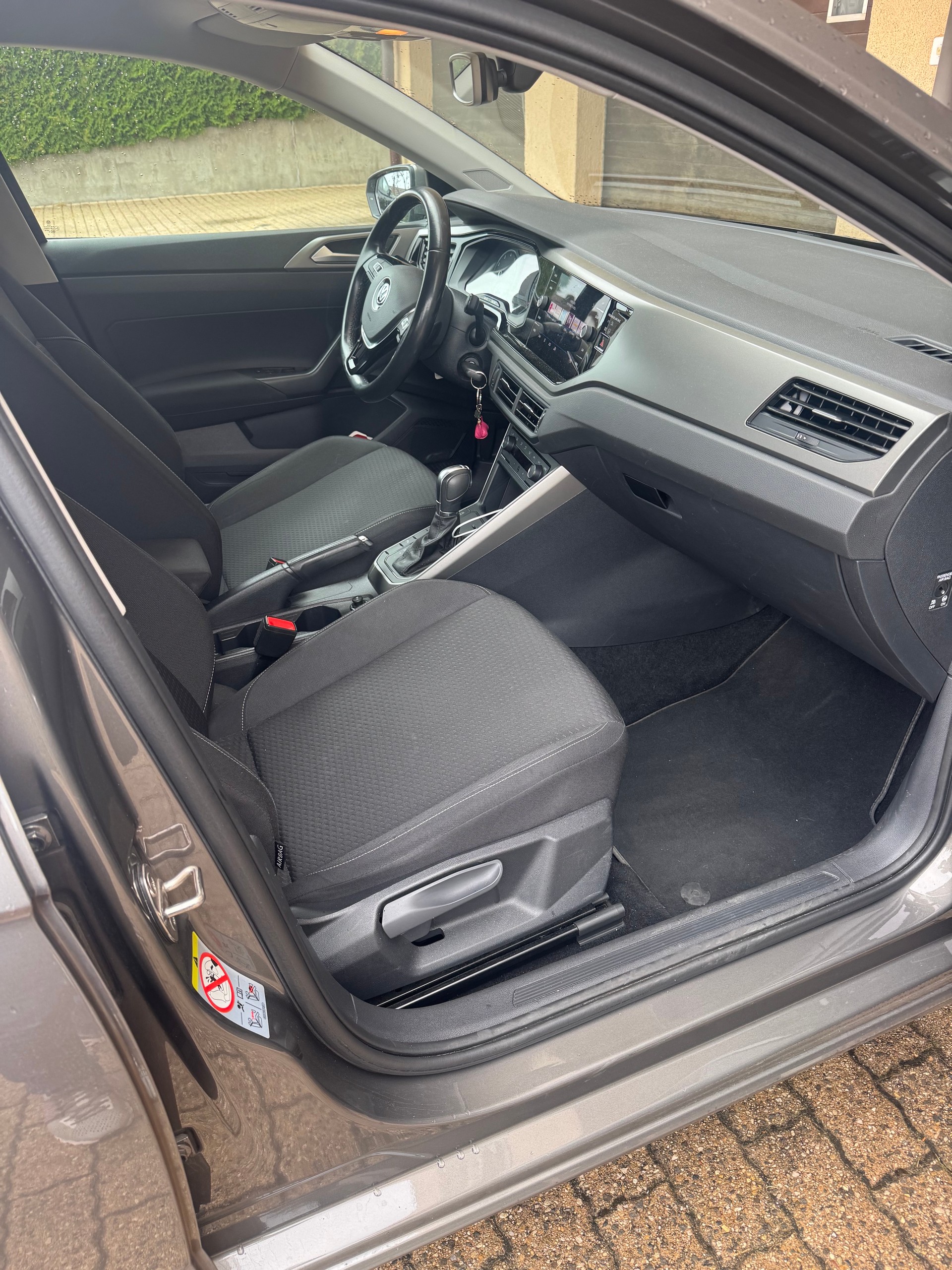 VW 1.0 TSI Comfortline DSG-image-9