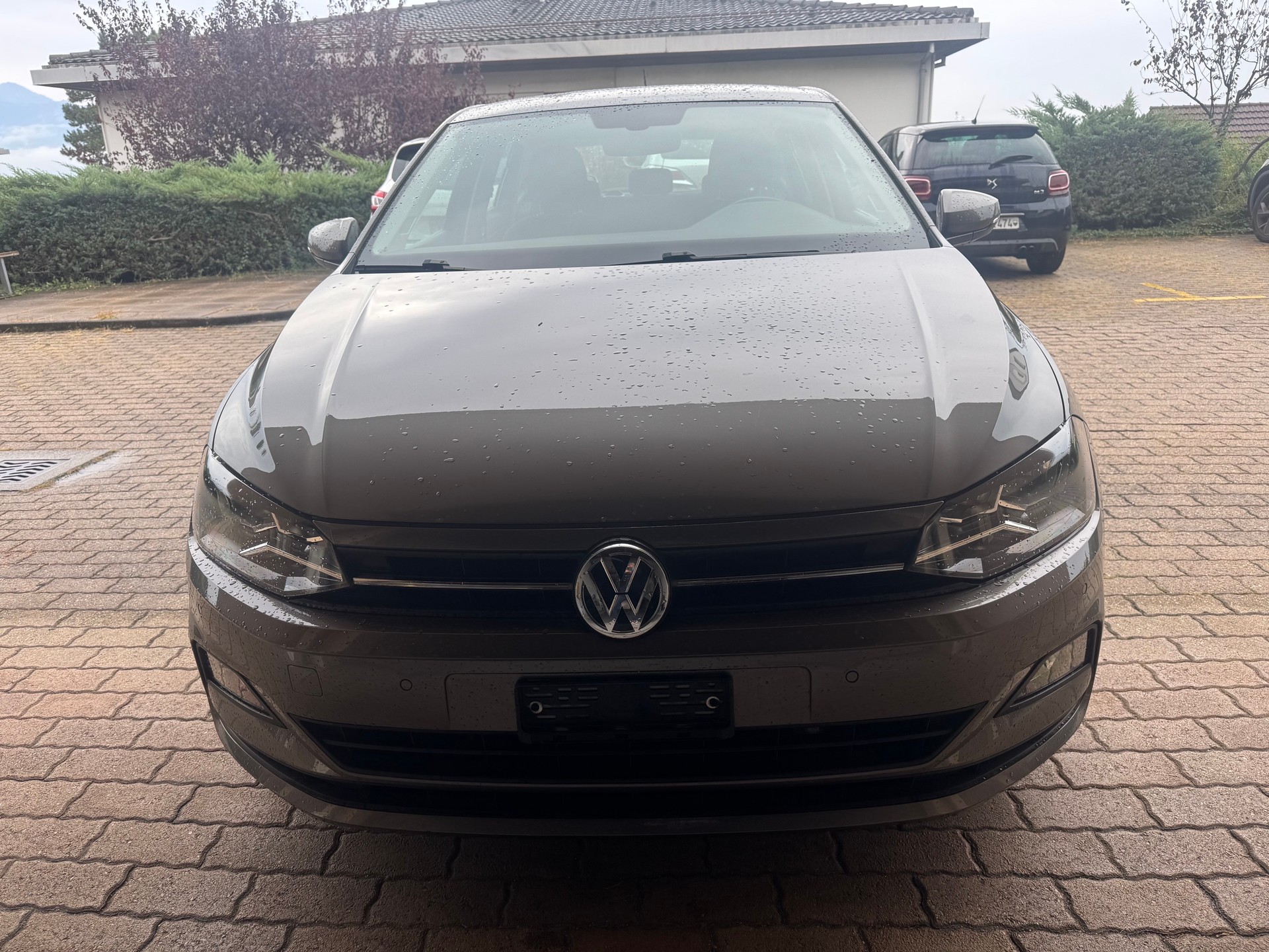 VW 1.0 TSI Comfortline DSG-image-7