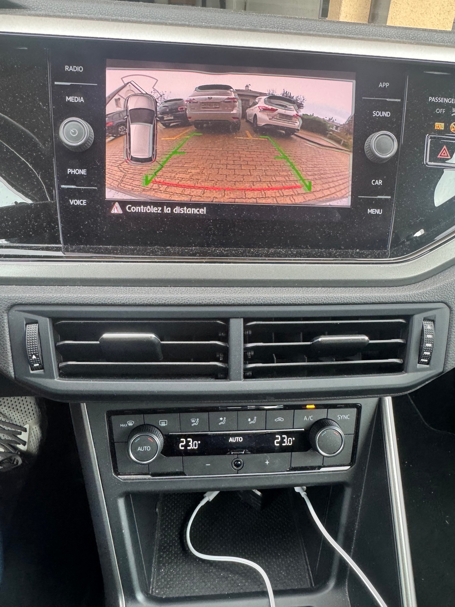 VW 1.0 TSI Comfortline DSG-image-1
