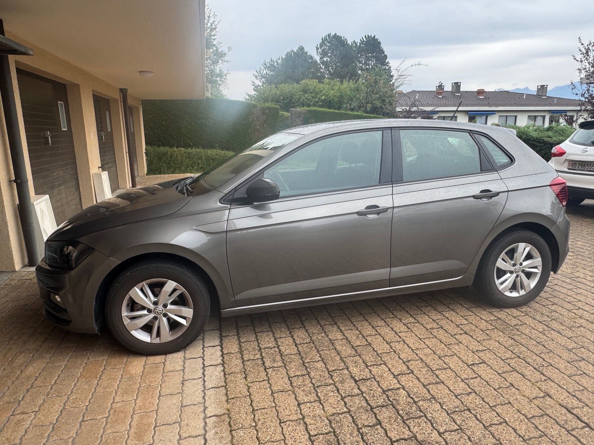 VW 1.0 TSI Comfortline DSG-image-0