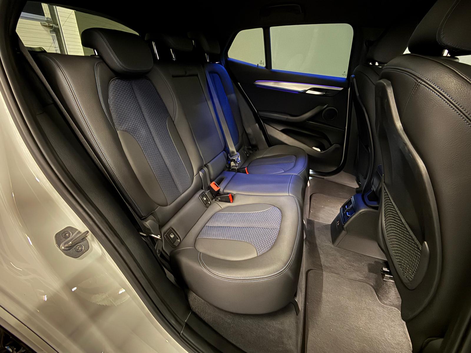 BMW X2 xDrive 20d M Sport Steptronic-image-14