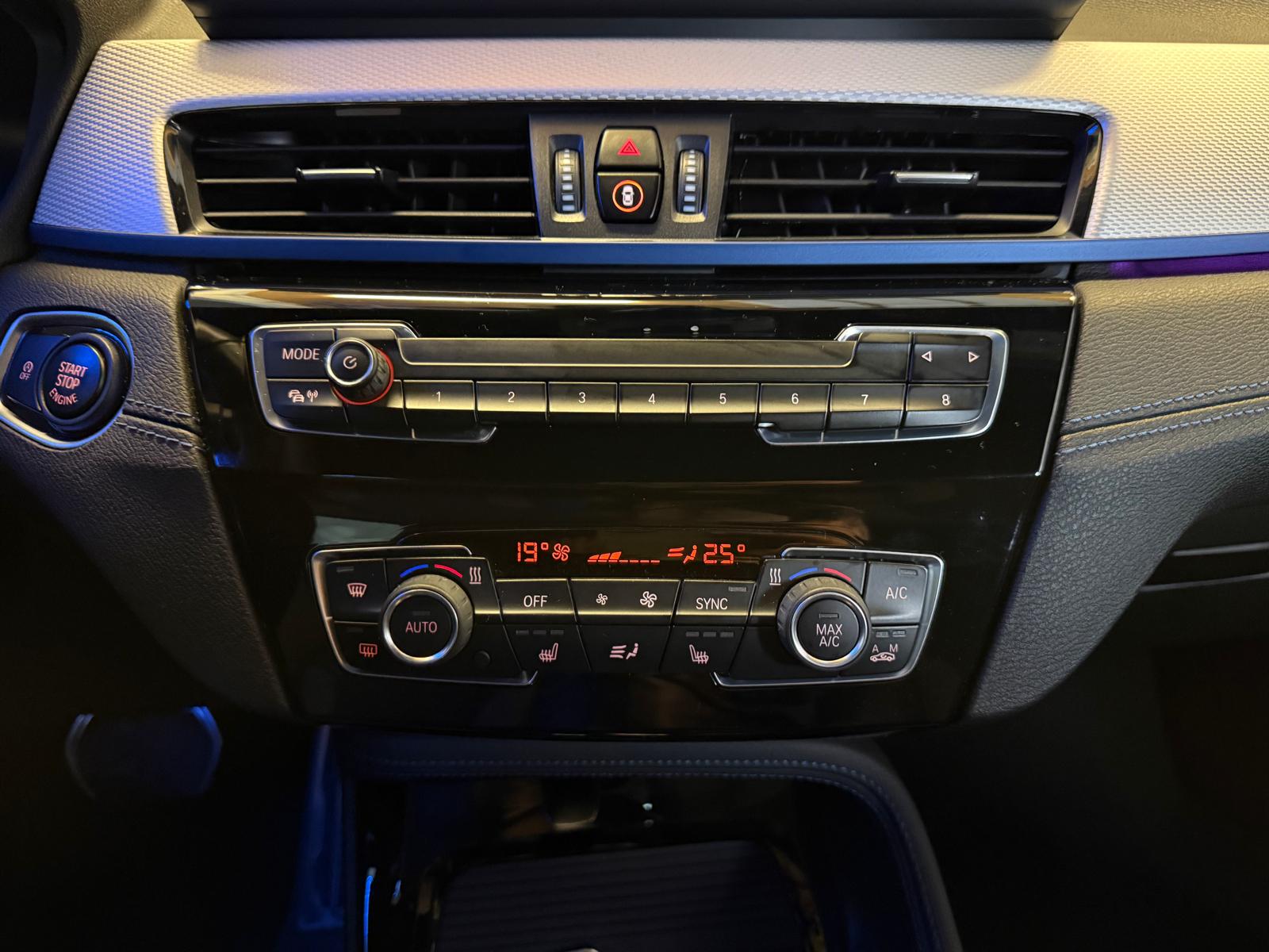 BMW X2 xDrive 20d M Sport Steptronic-image-25