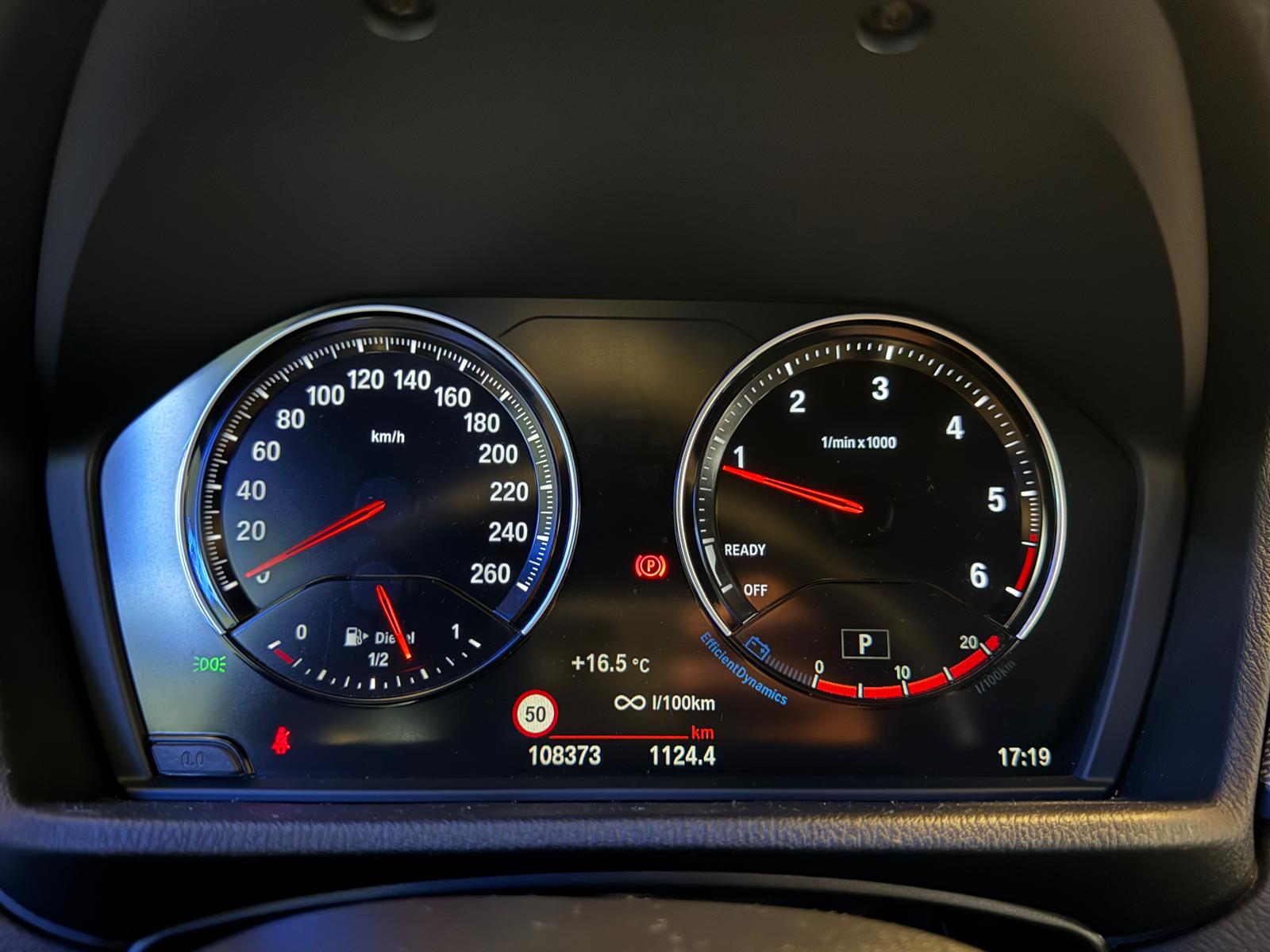 BMW X2 xDrive 20d M Sport Steptronic-image-18