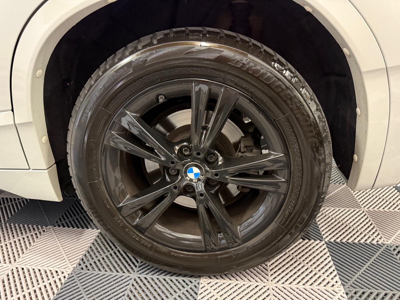 BMW X2 xDrive 20d M Sport Steptronic-image-29