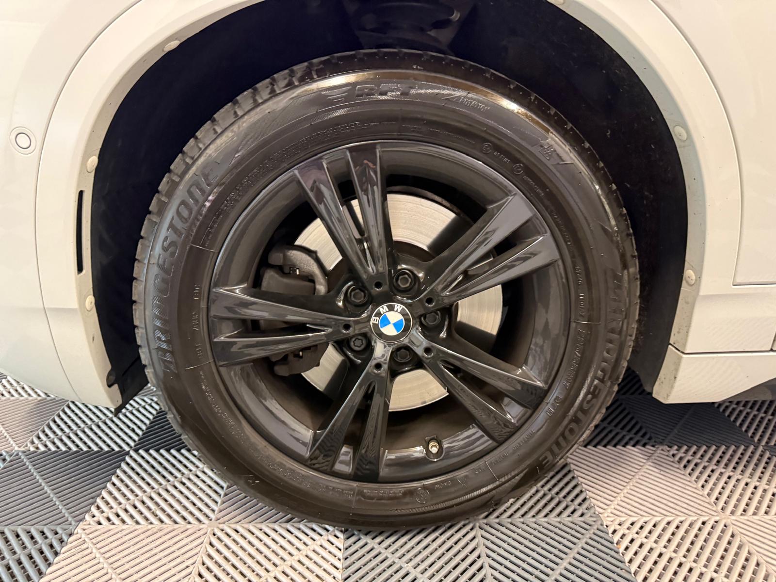 BMW X2 xDrive 20d M Sport Steptronic-image-30