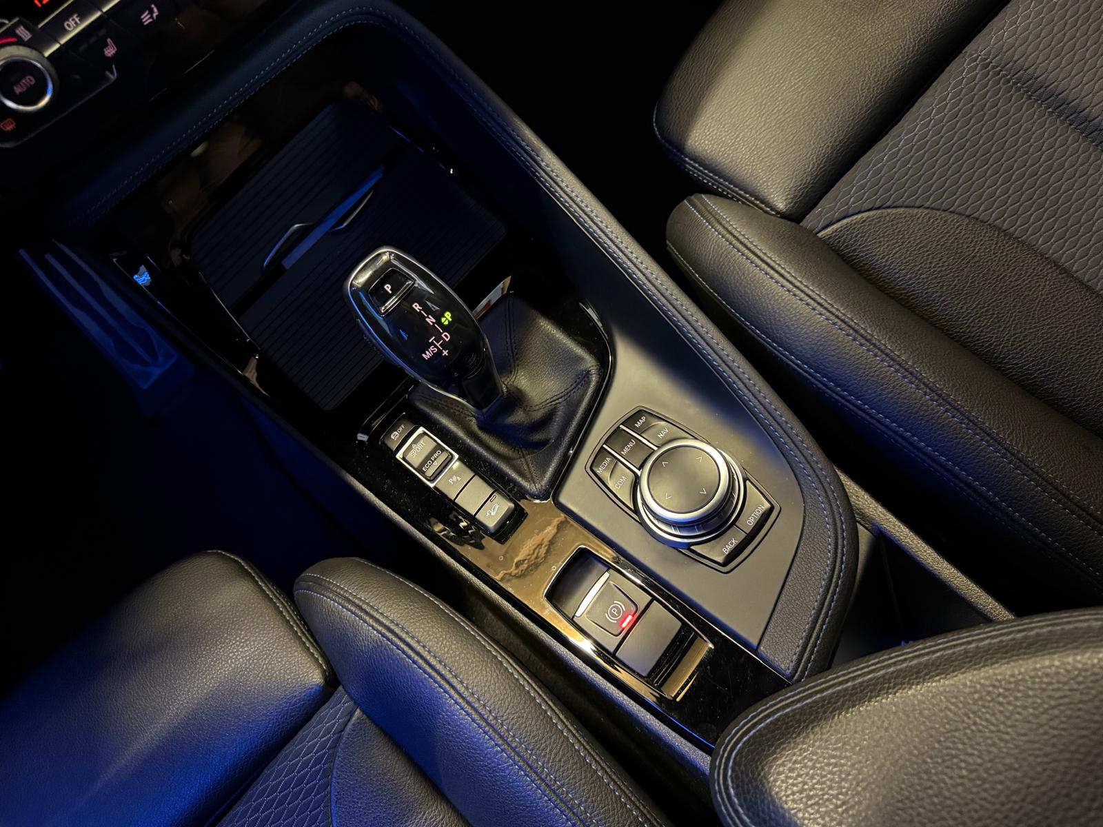 BMW X2 xDrive 20d M Sport Steptronic-image-26