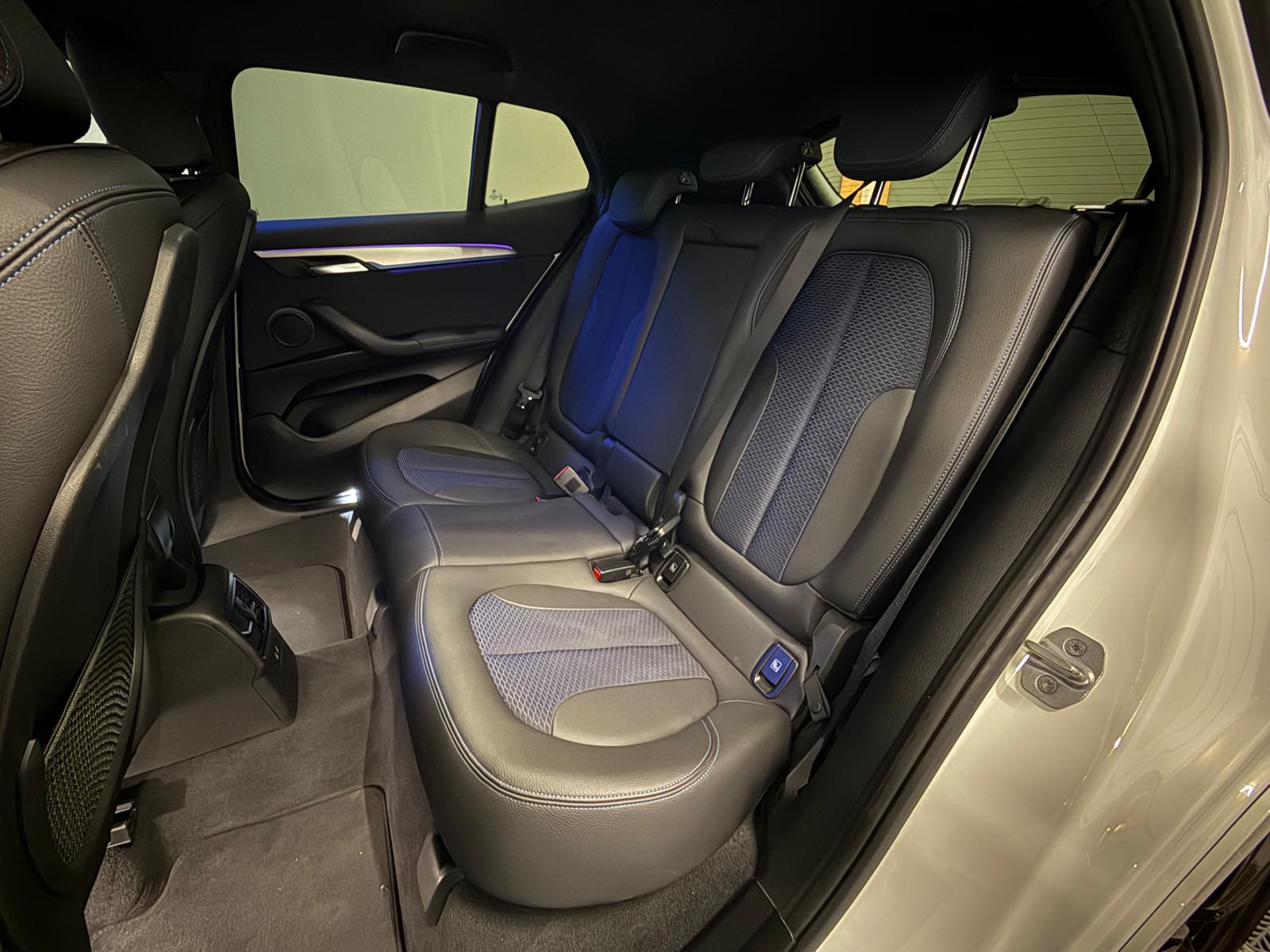 BMW X2 xDrive 20d M Sport Steptronic-image-11