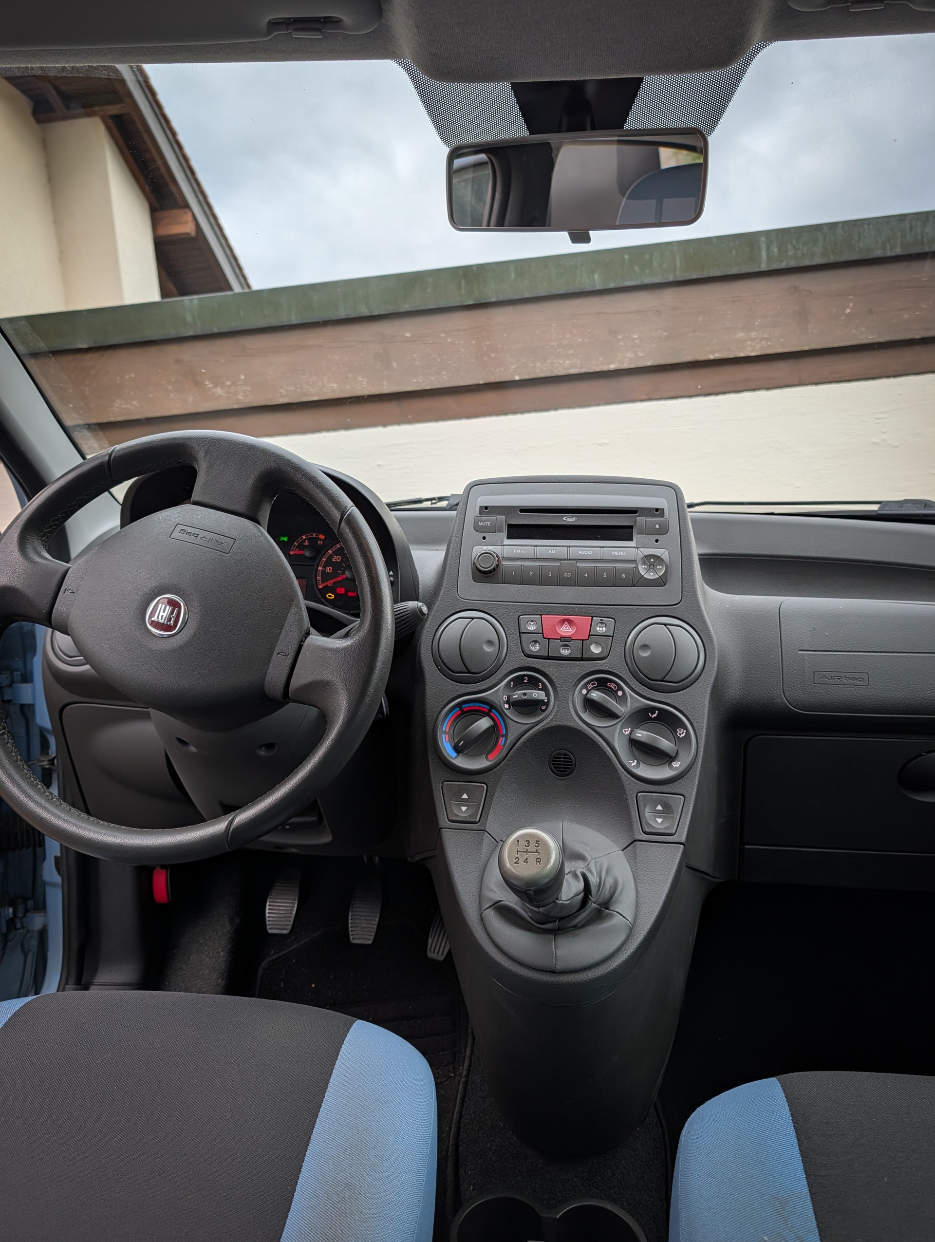 FIAT 1.2 60 Climbing Freestyle 4x4-image-3