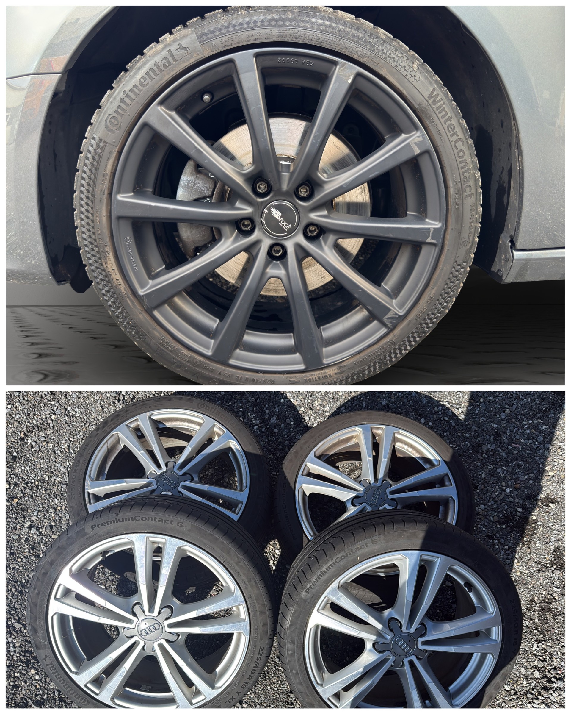 AUDI A3 2.0 TDI Ambiente quattro S-tronic-image-15