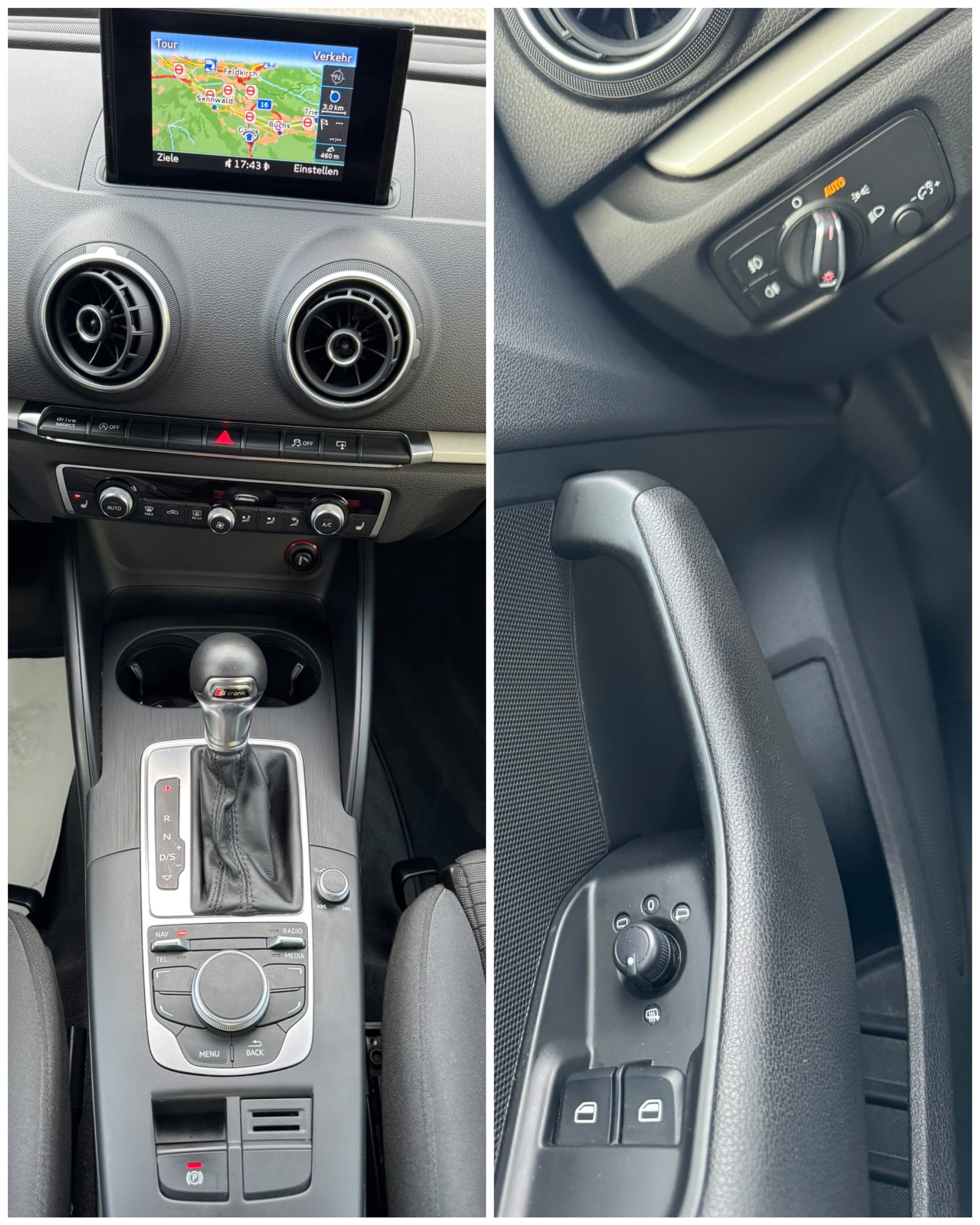 AUDI A3 2.0 TDI Ambiente quattro S-tronic-image-13