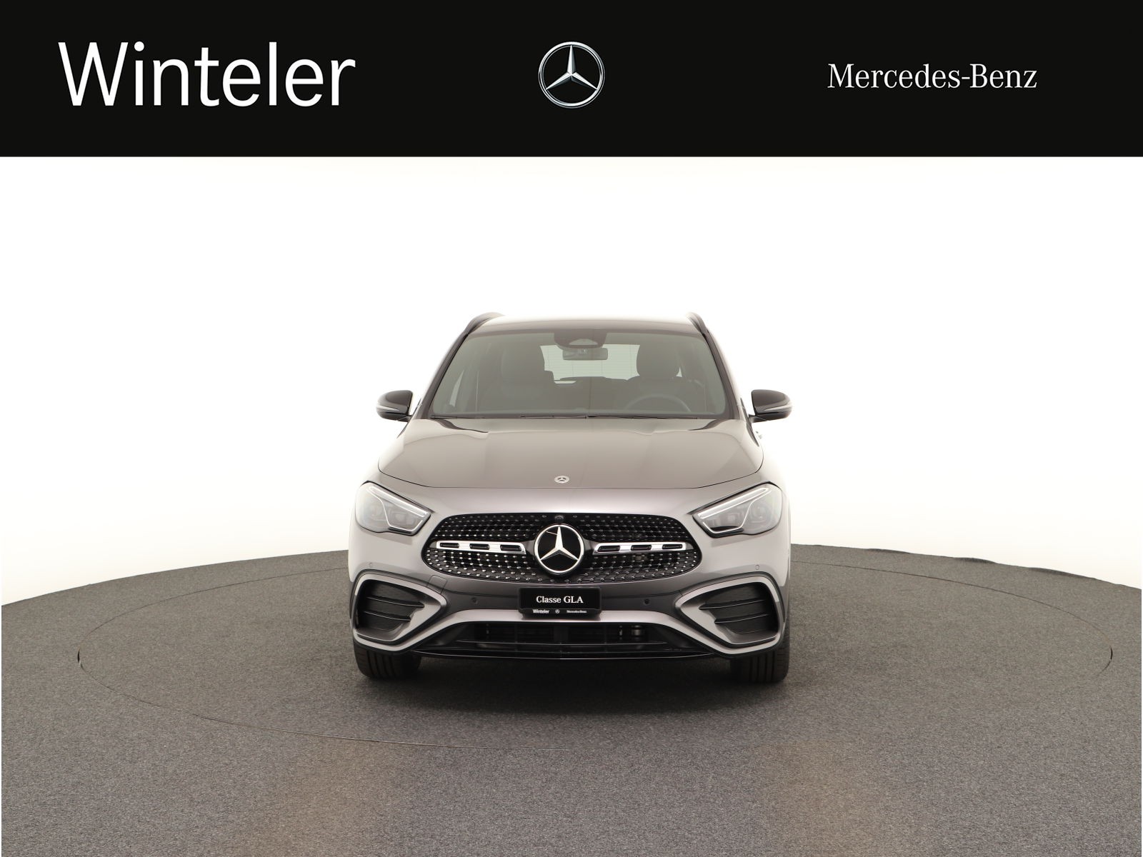 MERCEDES-BENZ GLA 200 Night Star 7G-D-image-7