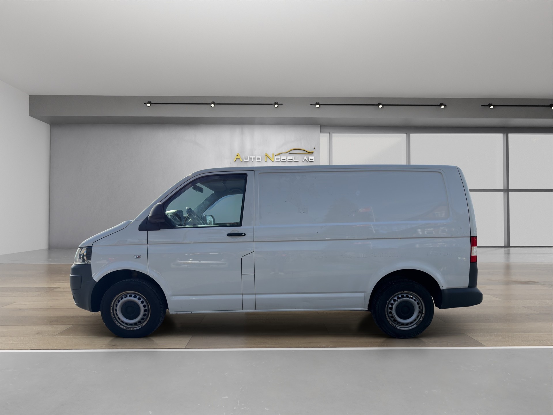 VW T5 2.0 TDI-image-6