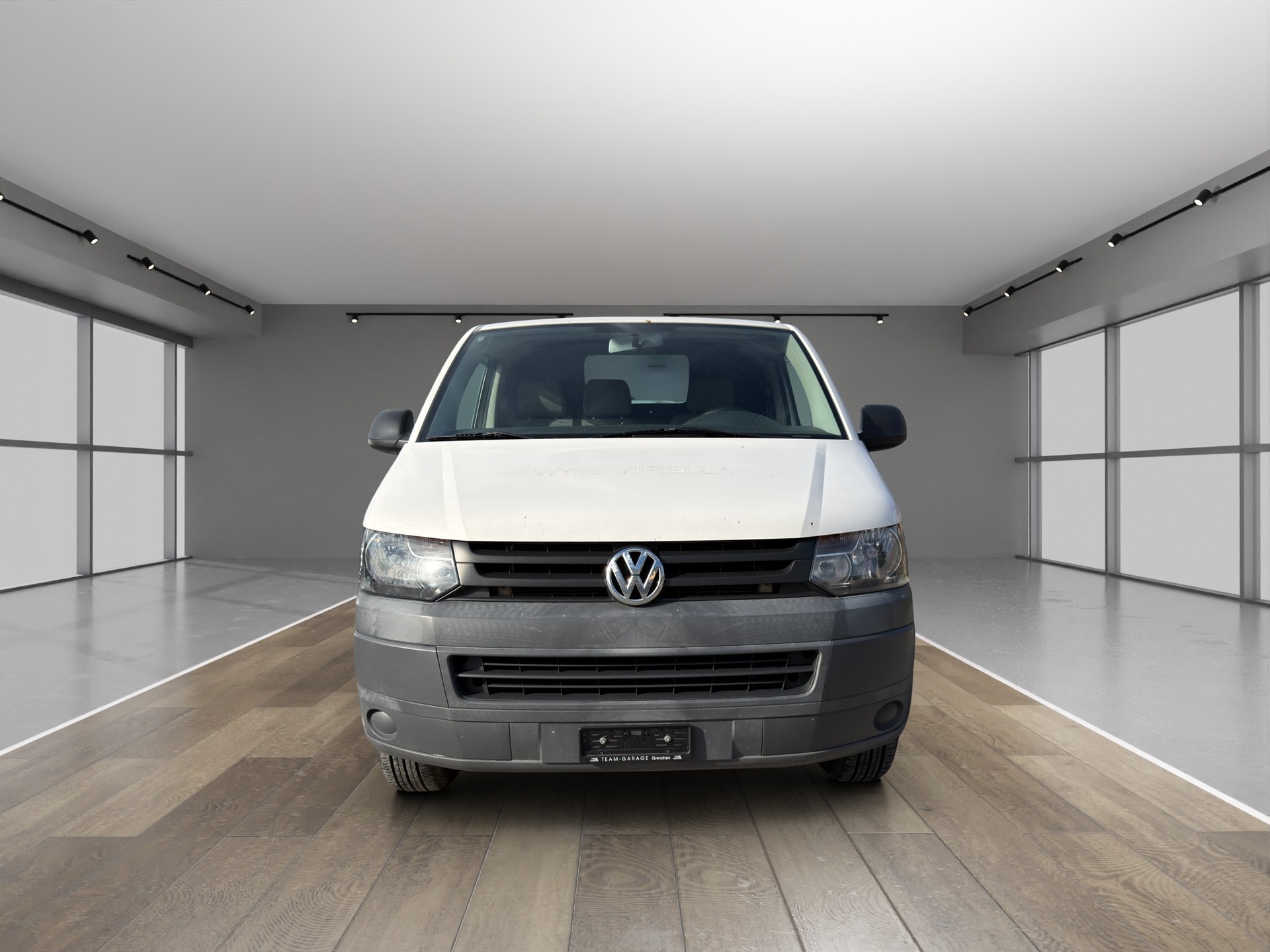 VW T5 2.0 TDI-image-7