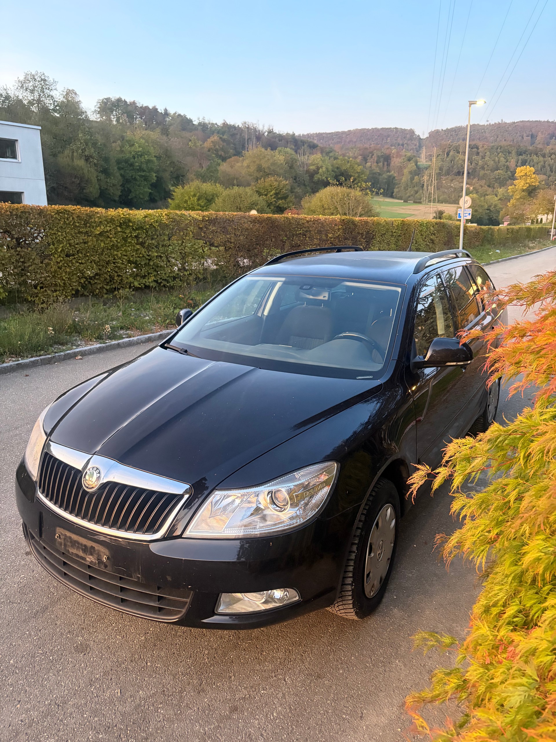 SKODA Octavia Combi 1.8 TSI Twenty 4x4-image-3