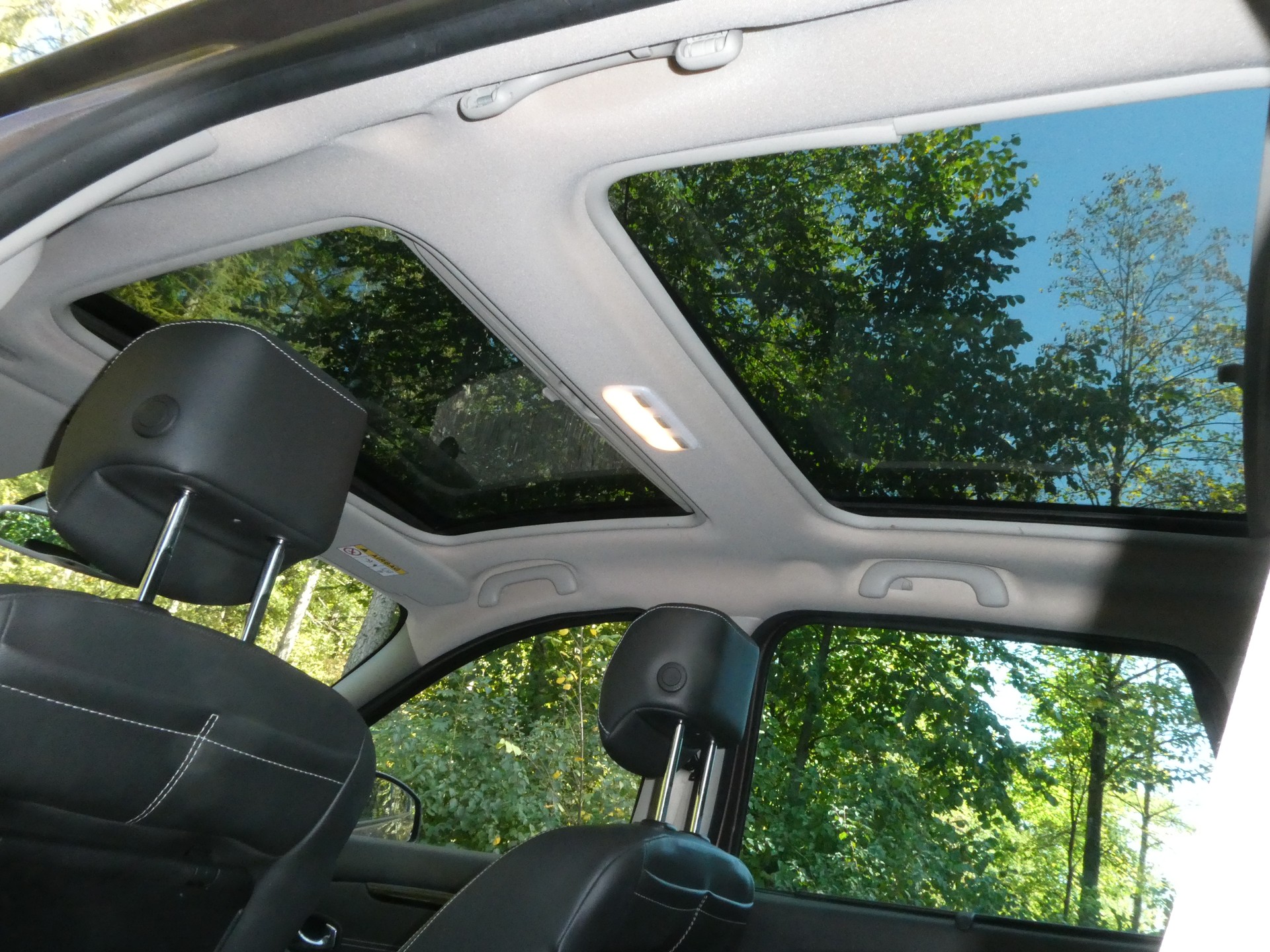 RENAULT Scénic 1.2 16V Turbo Limited-image-10
