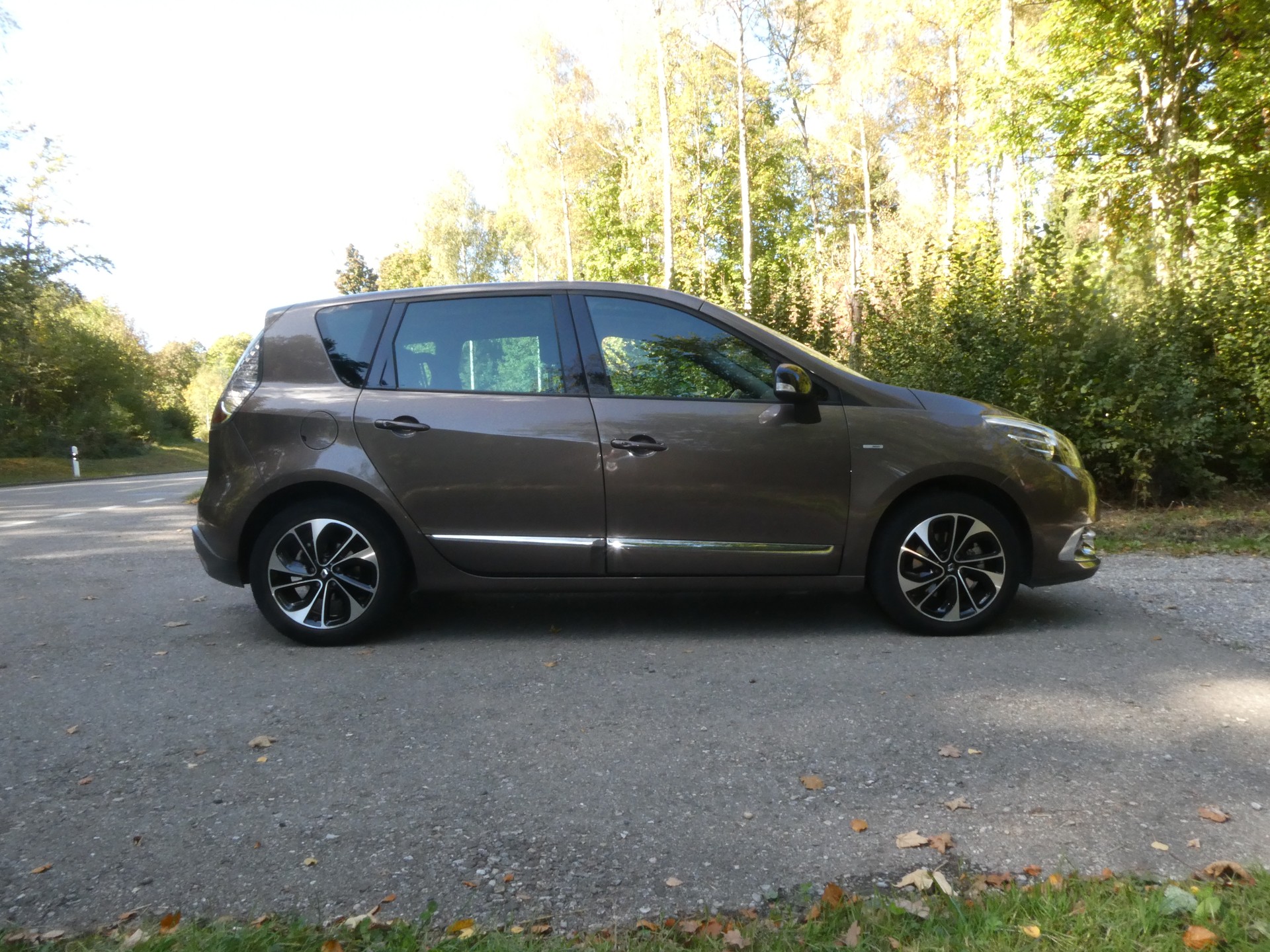 RENAULT Scénic 1.2 16V Turbo Limited-image-6