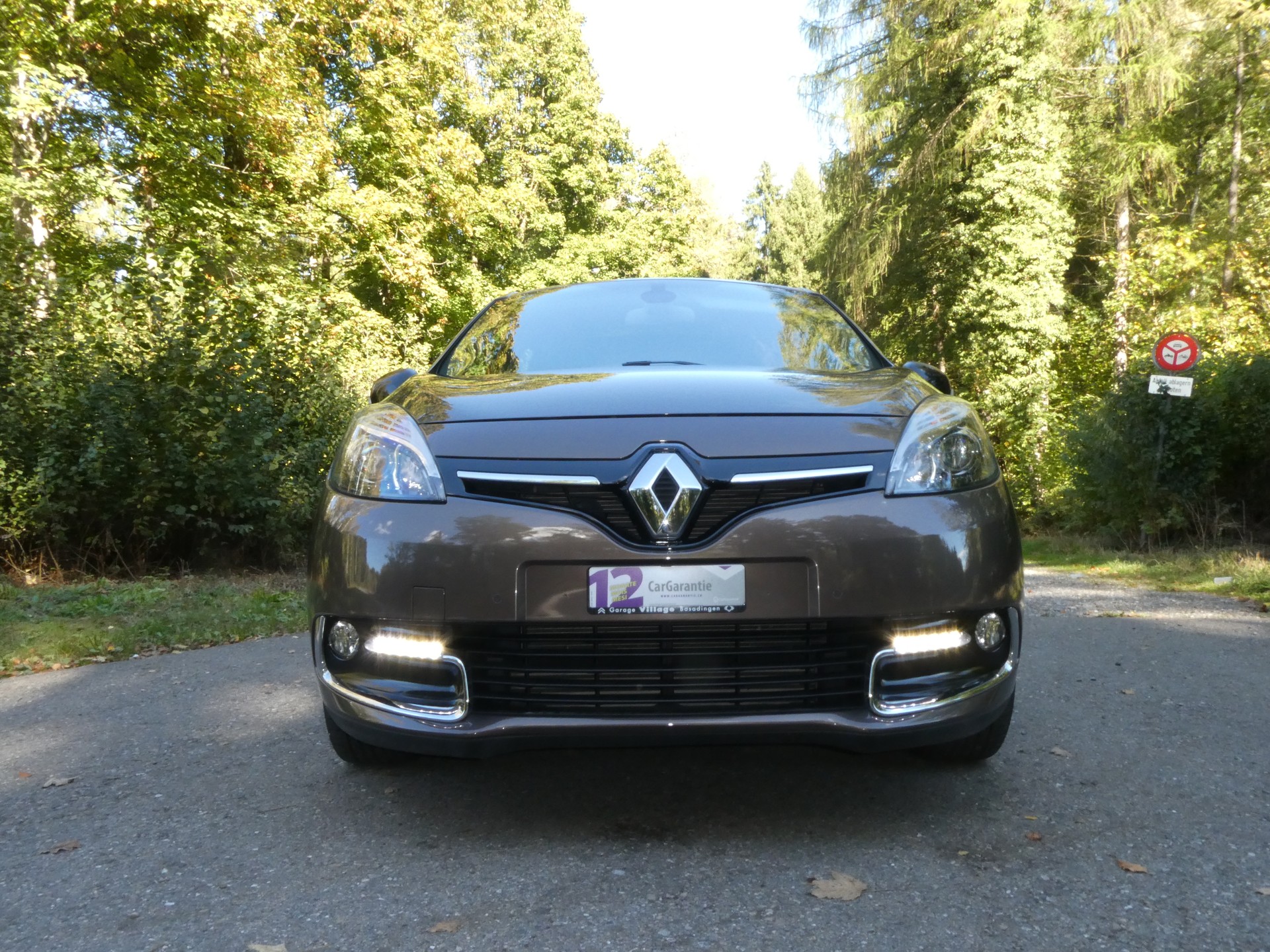 RENAULT Scénic 1.2 16V Turbo Limited-image-2