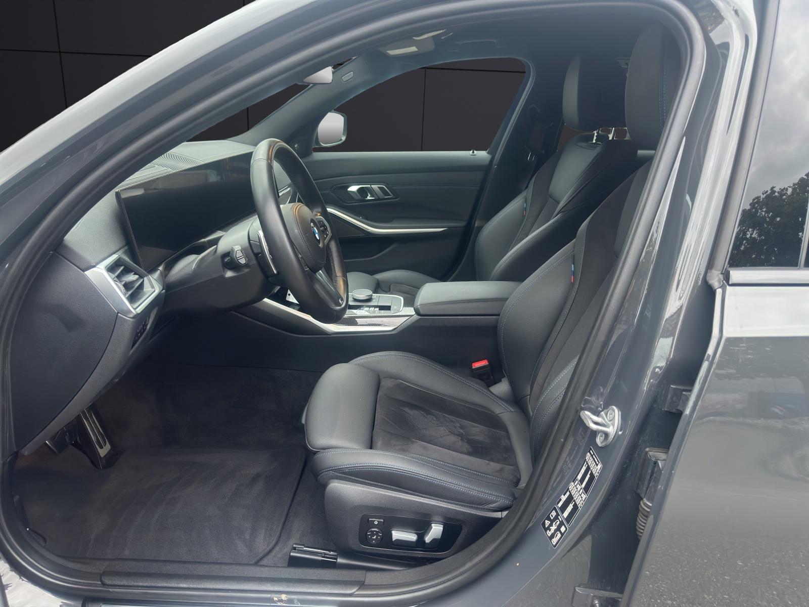 BMW M340i xDrive Touring-image-1