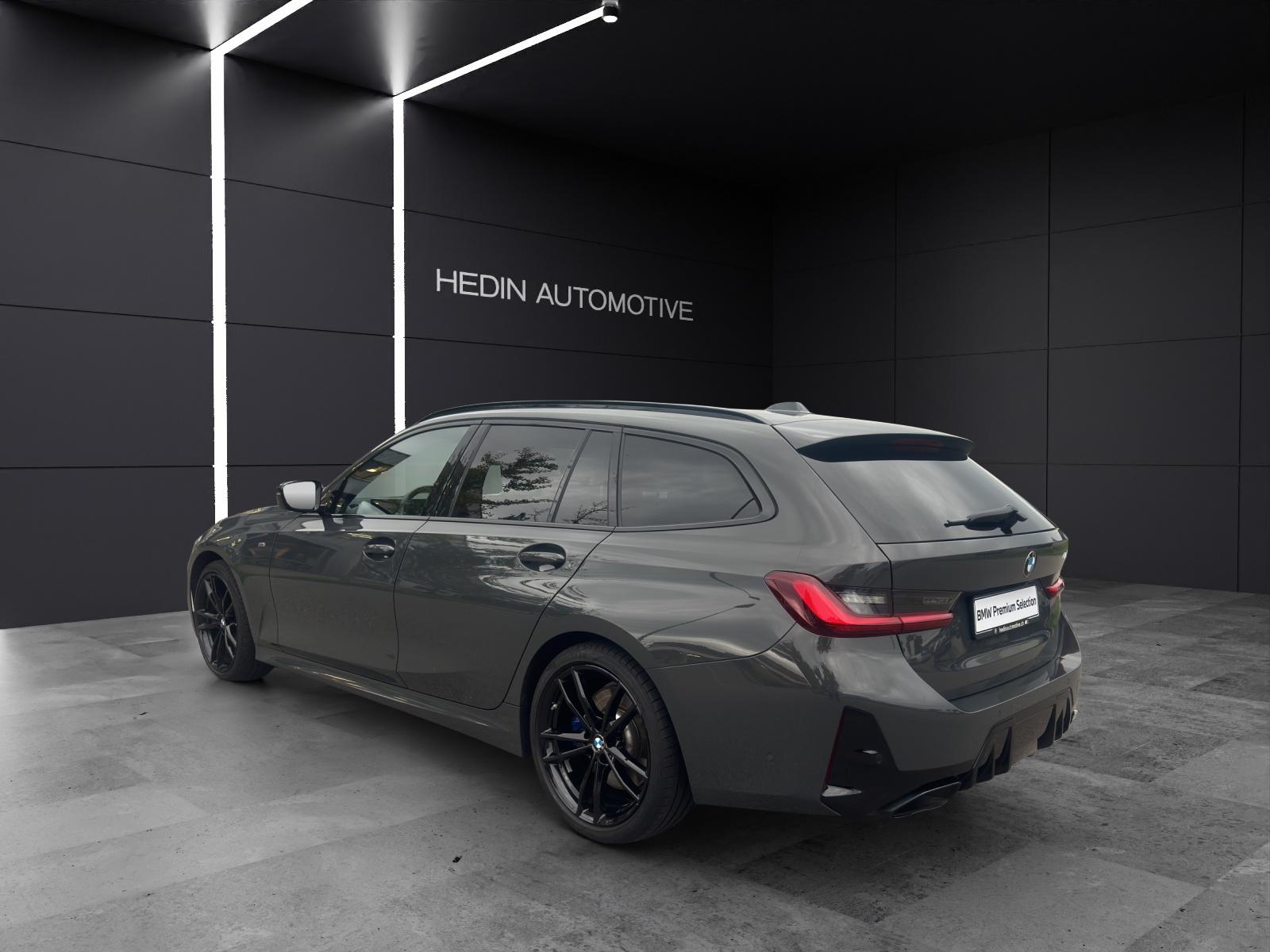 BMW M340i xDrive Touring-image-2
