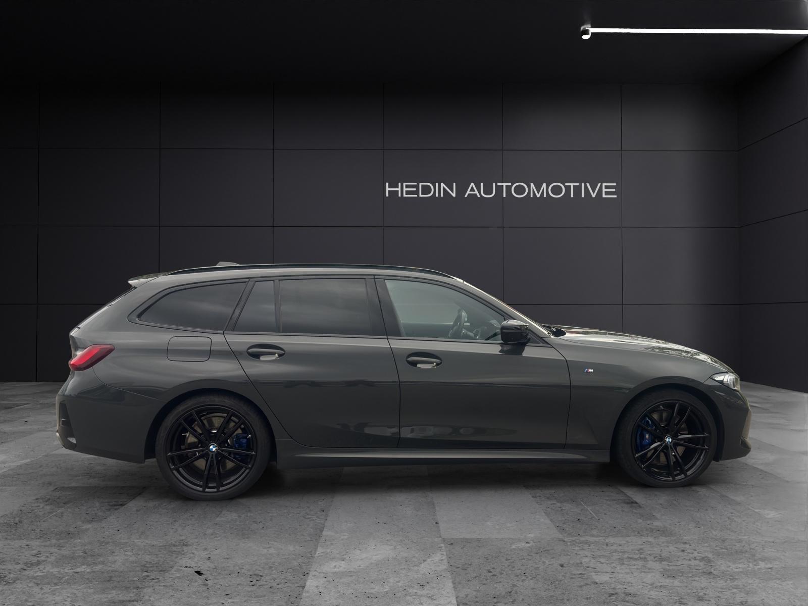 BMW M340i xDrive Touring-image-9