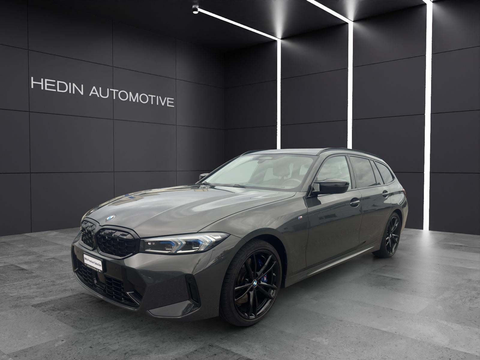 BMW M340i xDrive Touring-image-0