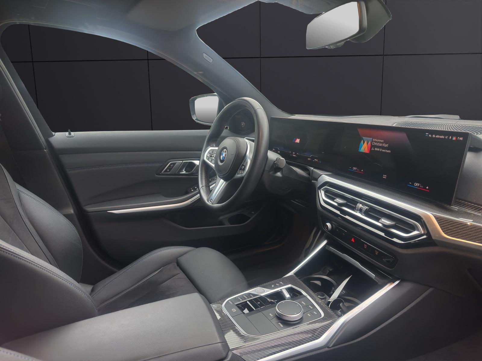 BMW M340i xDrive Touring-image-10