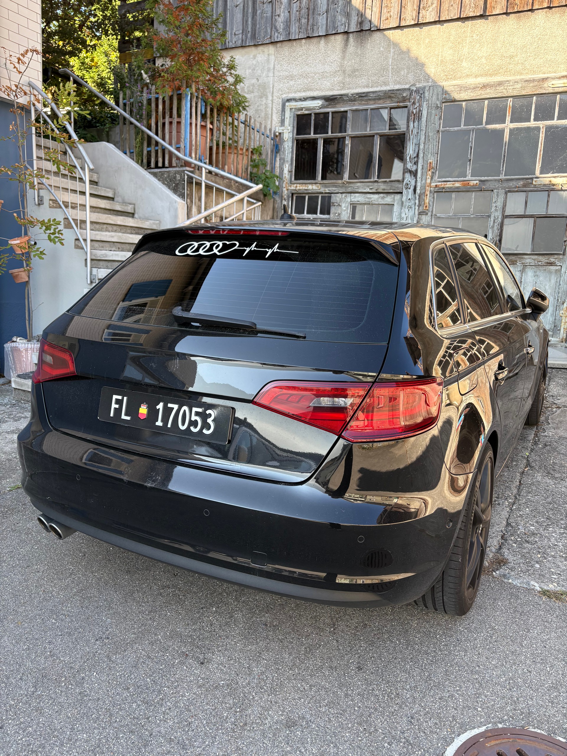 AUDI 2.0 TDI 184 Ambition qu. S-Tr.-image-1