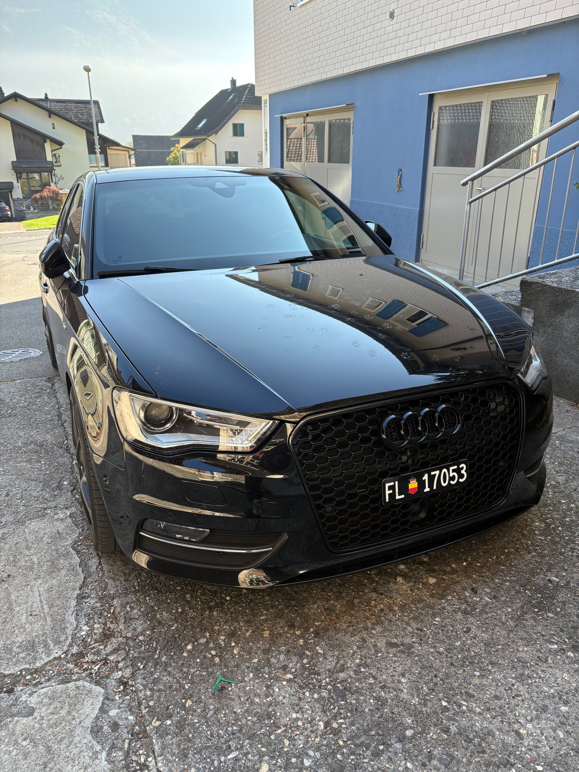 AUDI 2.0 TDI 184 Ambition qu. S-Tr.-image-0