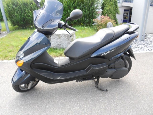 MBK Skyliner YP 125 R