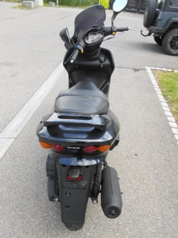MBK Skyliner YP 125 R-showroom-element-3