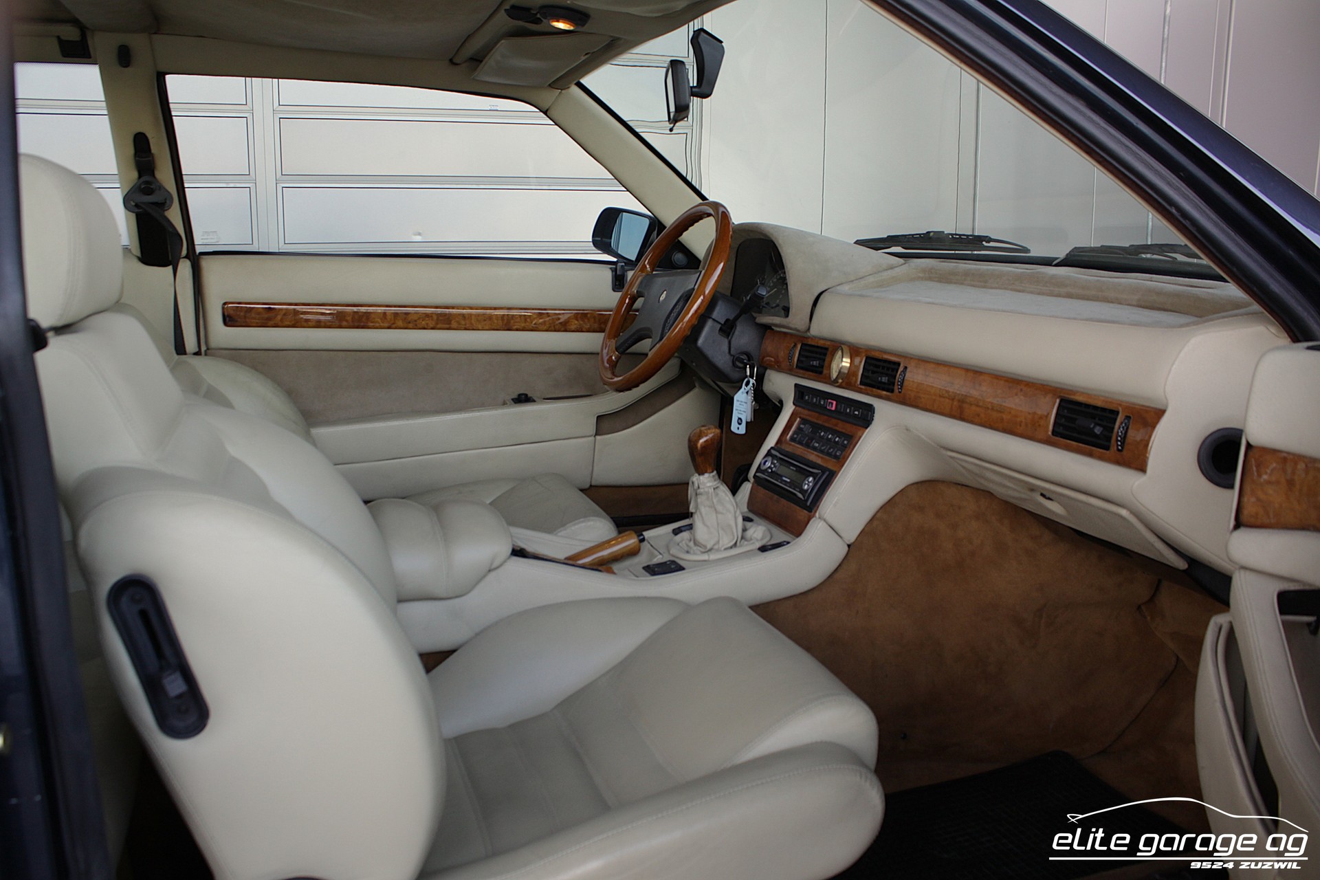 MASERATI Ghibli 2.8 Biturbo-image-15