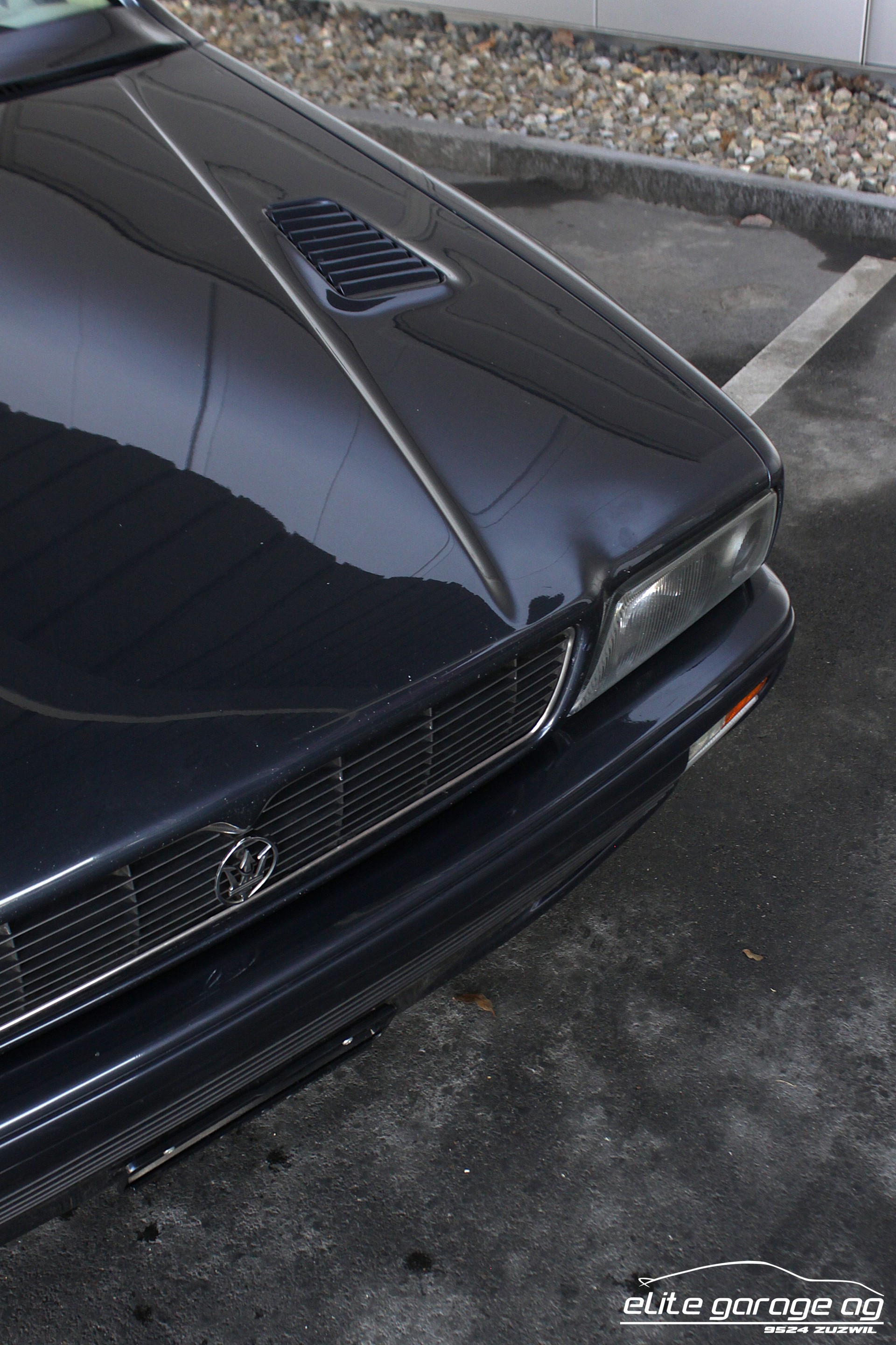 MASERATI Ghibli 2.8 Biturbo-image-11