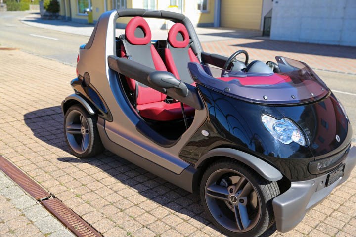 SMART fortwo crossblade-image-2