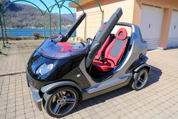 SMART fortwo crossblade-image-4